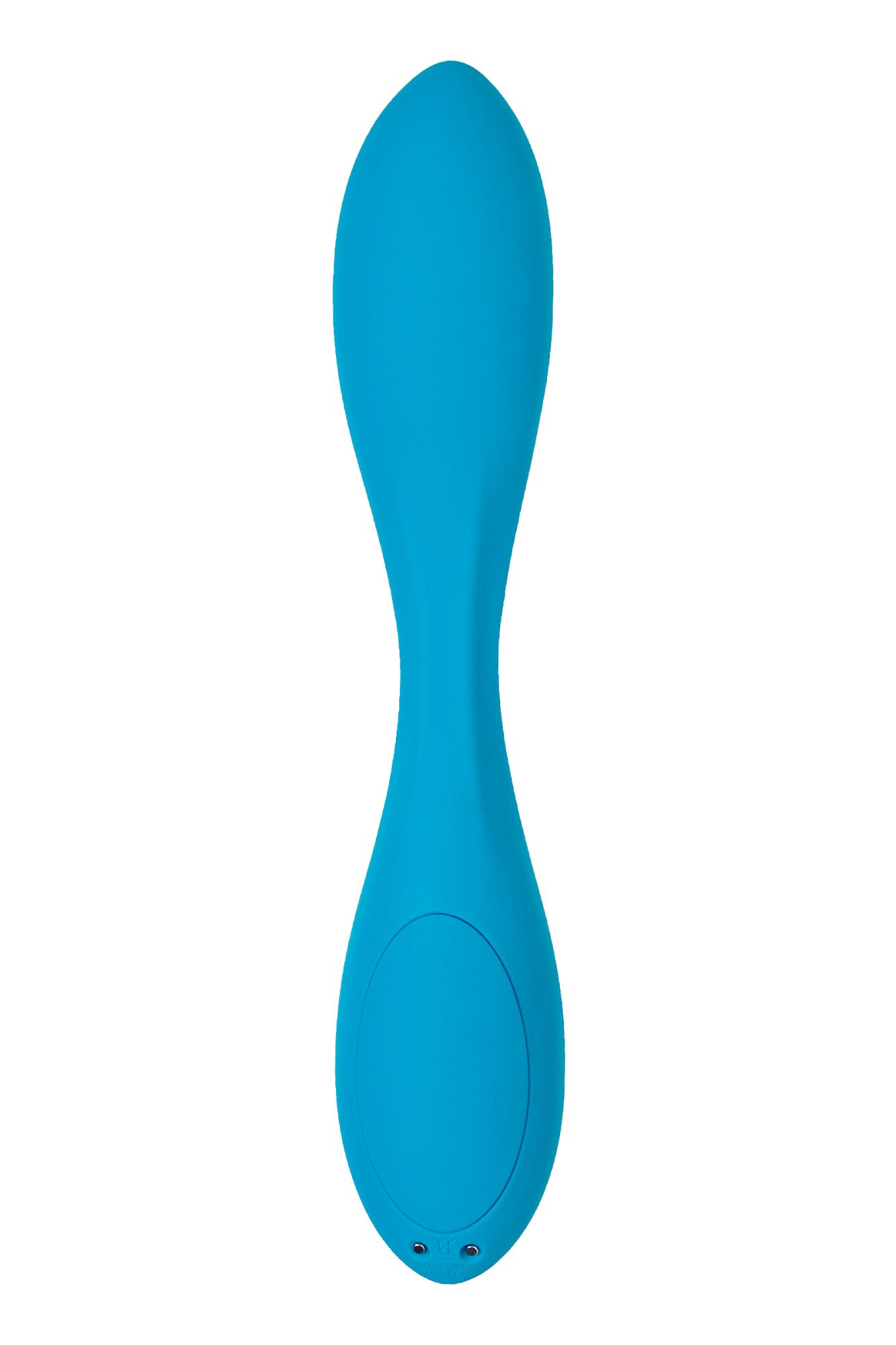 стимулятор точки g satisfyer g-spot flex 1, синий в России