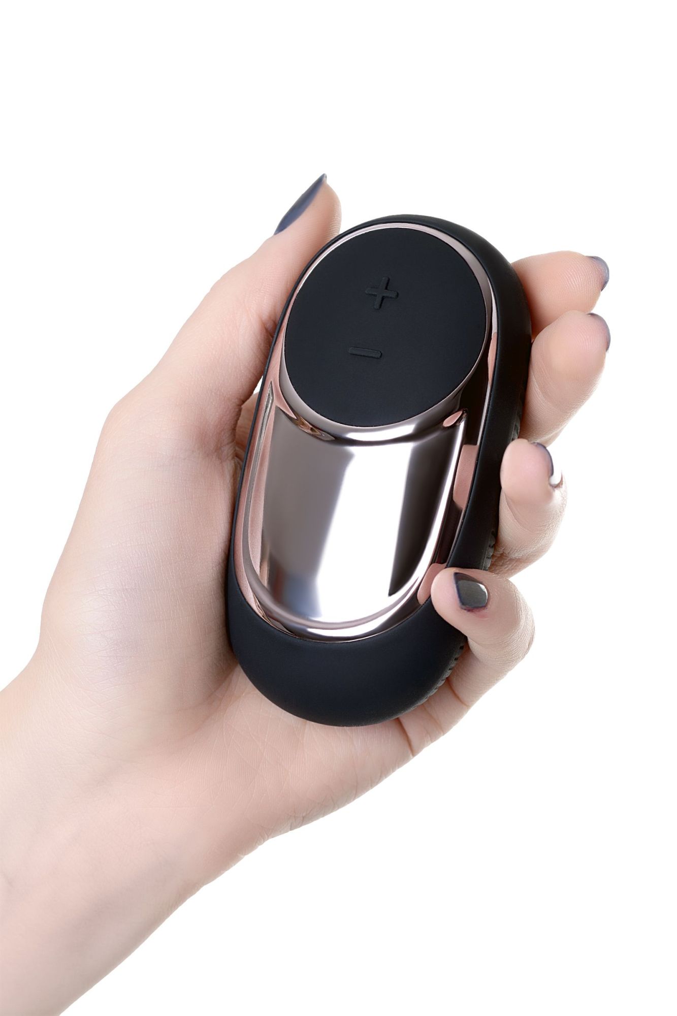 вибромассажер satisfyer layon 2, dark desire, силикон, черный, 9,4 см. в России