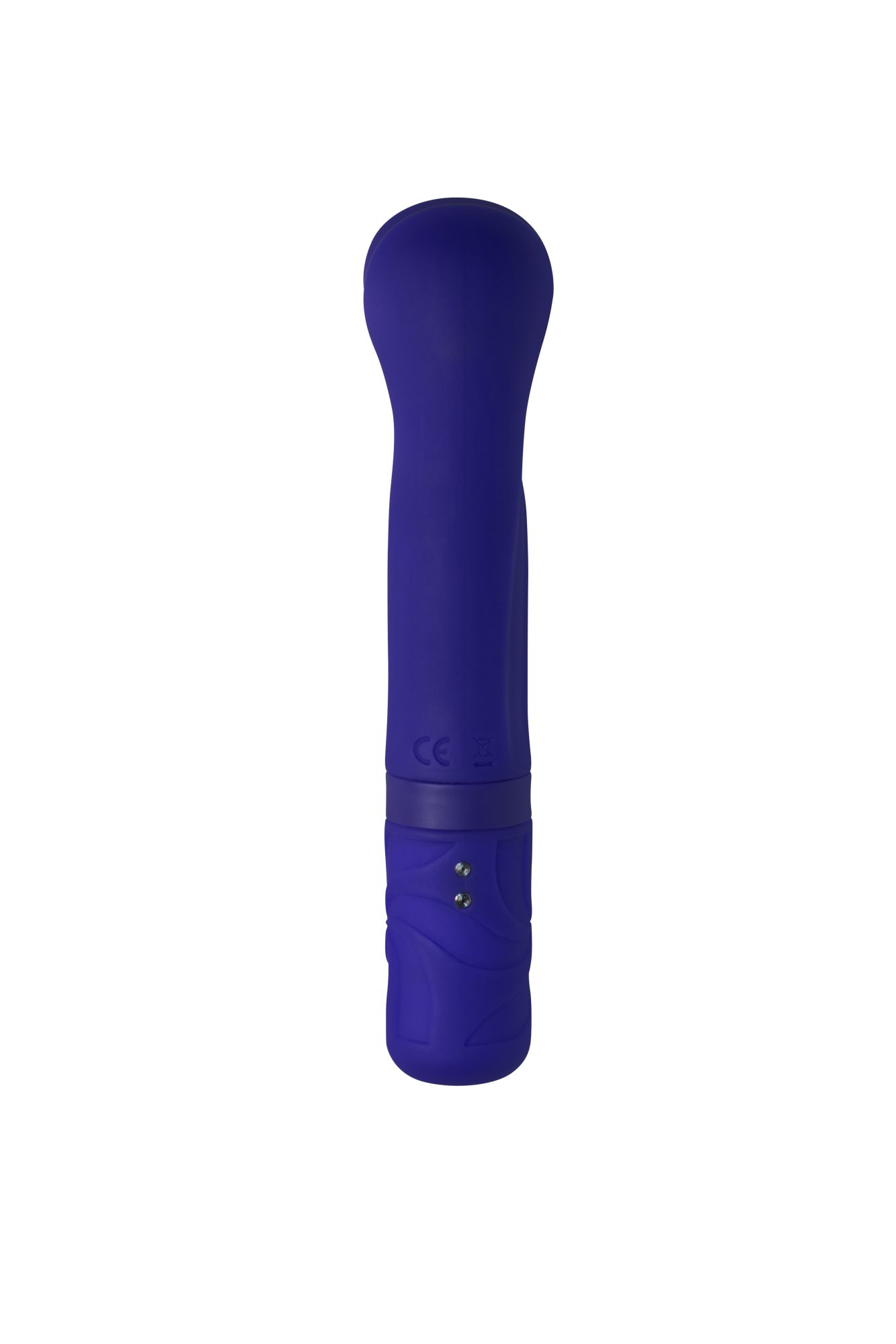 перезаряжаемый вибратор universe rocky’s fairy mallet blue 9601-01lola в России