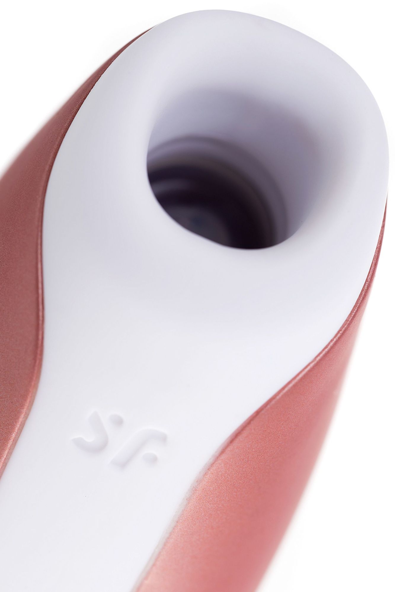 вакуум-волновой бесконтактный стимулятор клитора satisfyer love breeze, силикон, розовый, 9,5 см в России