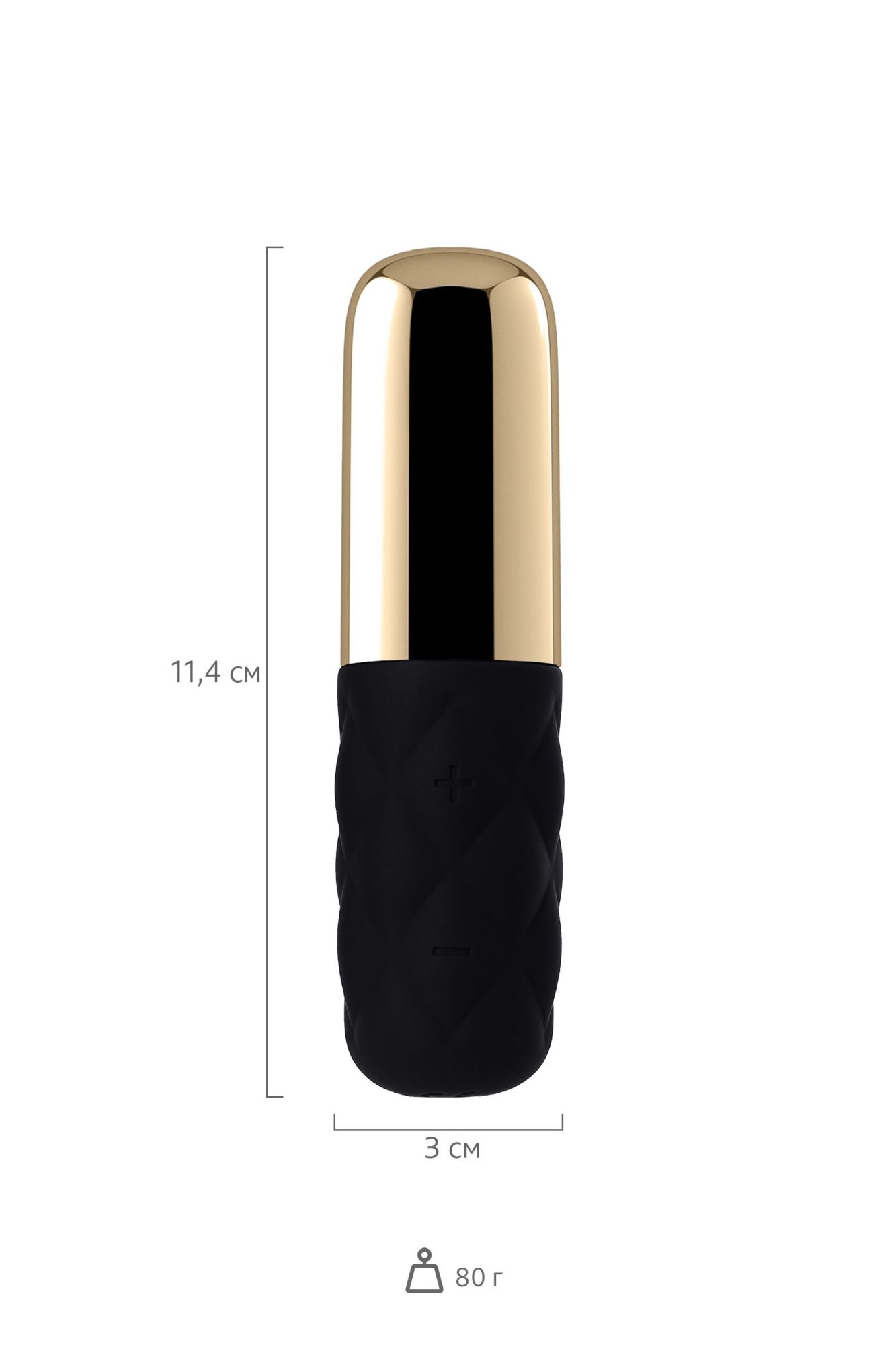 вибромассажер satisfyer sparkling darling, силикон, черный, 11,4 см. в России
