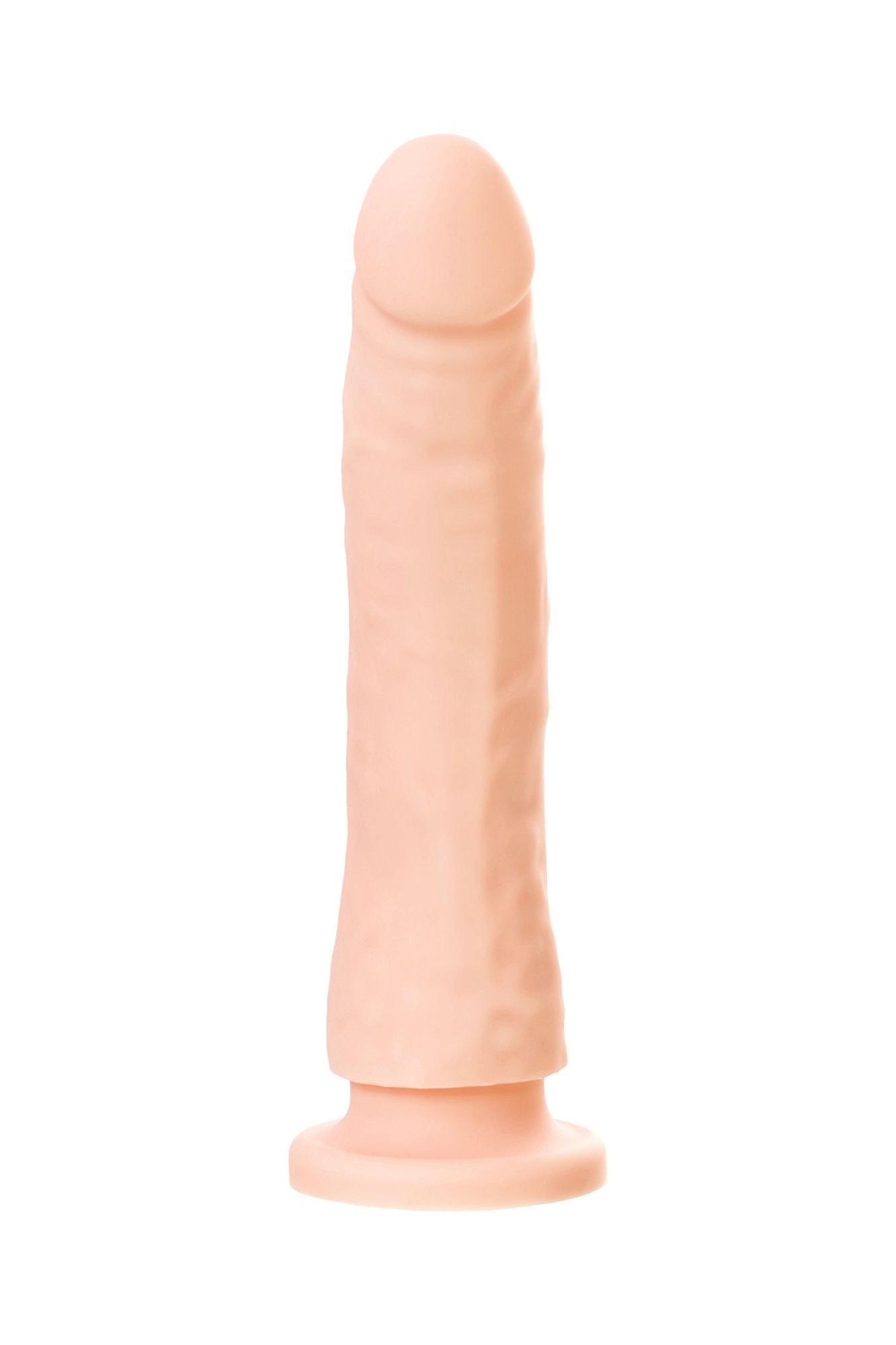 фаллоимитатор rs silicone bradley c, телесный, 18,5 см в России