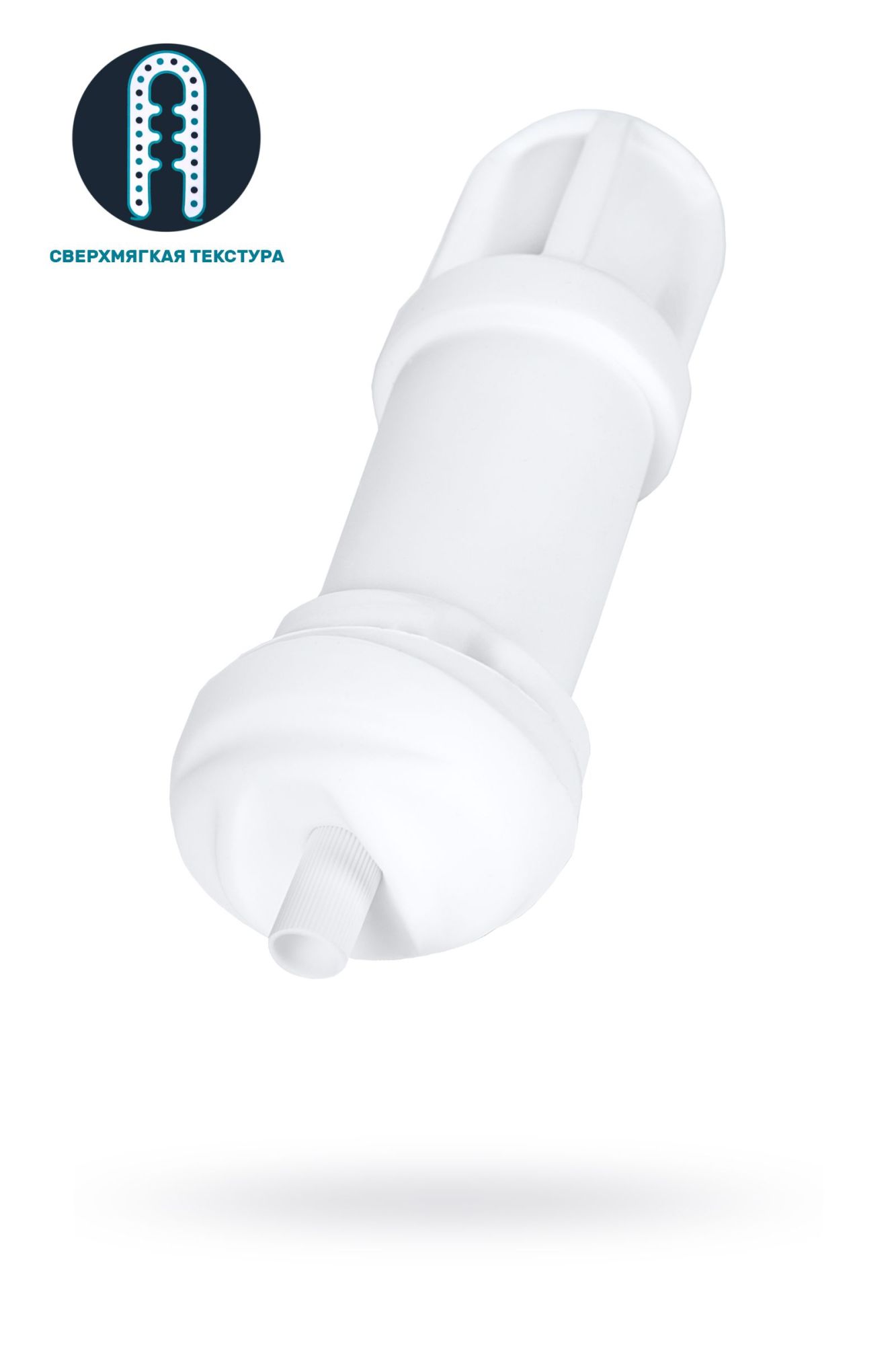 сменный рукав satisfyer men, "tornado bliss" в России