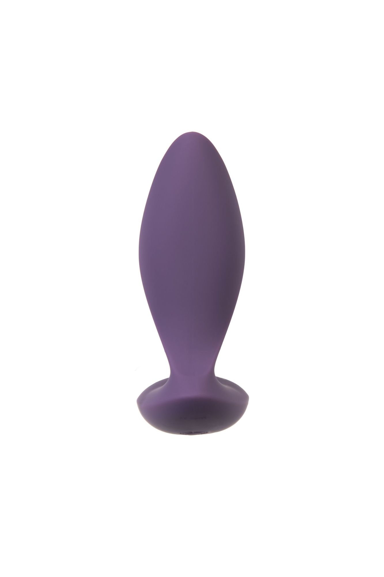анальный вибратор satisfyer power plug, силикон, фиолетовый, 11,3 см в России