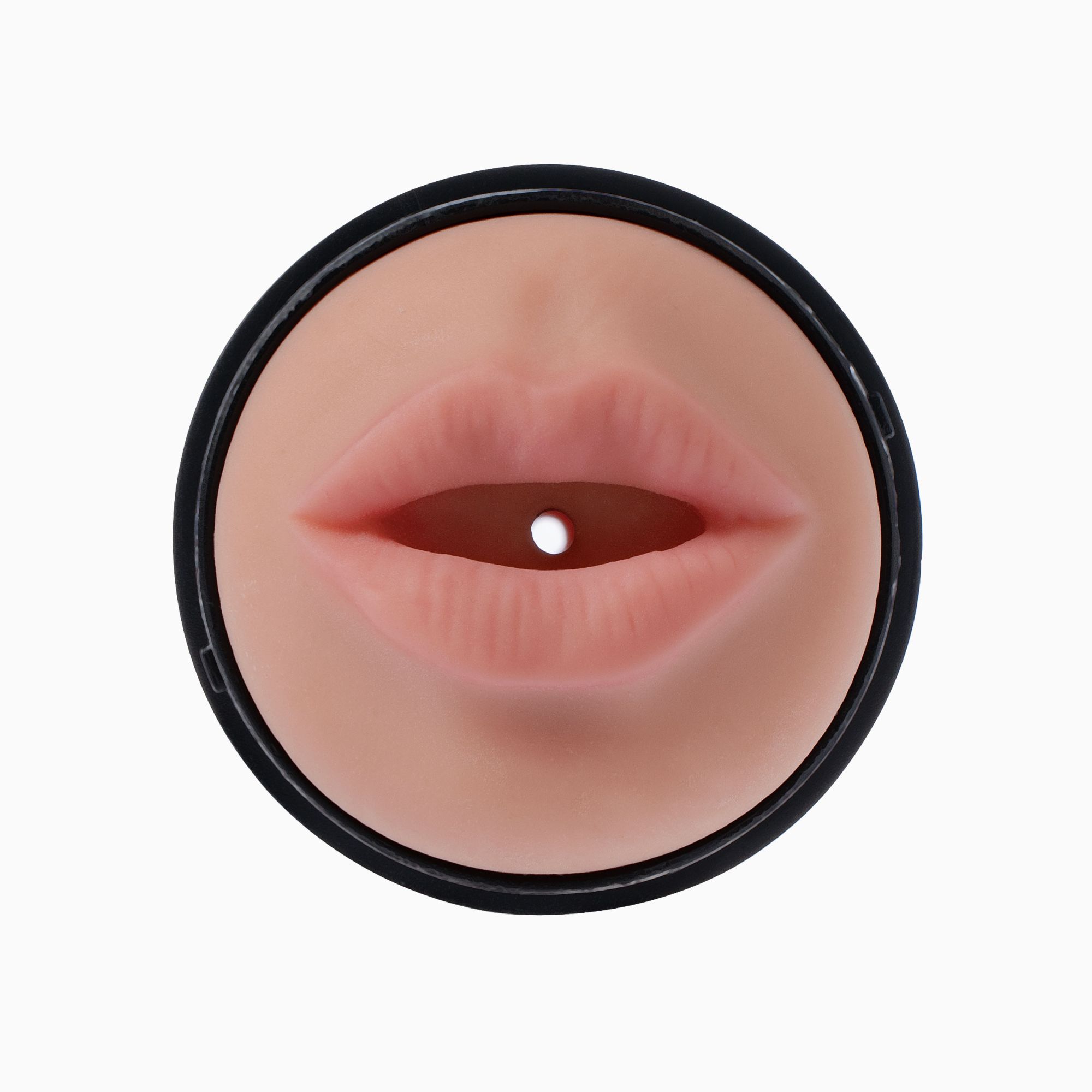 мастурбатор lovetoy double side stroker-mouth and pussy, двусторонний в России
