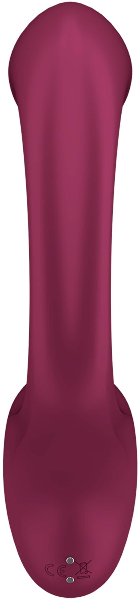 вибратор satisfyer g for goddess 2 burgundy в России