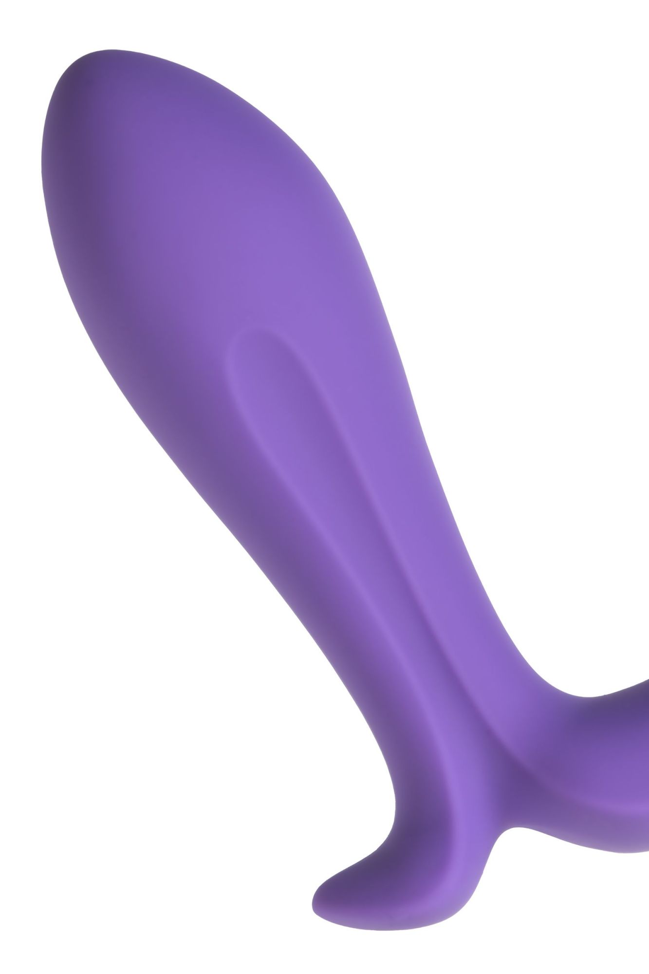 анальный вибратор satisfyer intensity plug, силикон, фиолетовый, 9 см в России