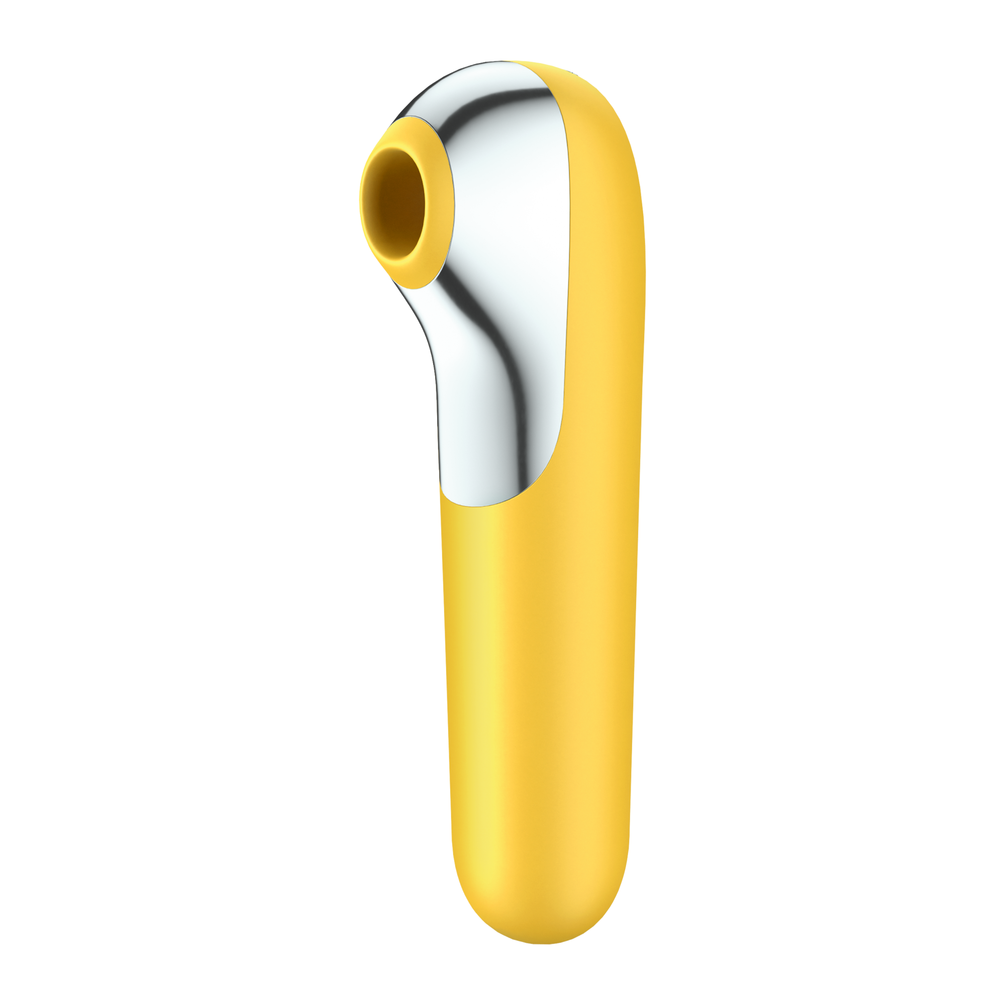вакуумный массажер satisfyer dual love yellow 003047sa в России