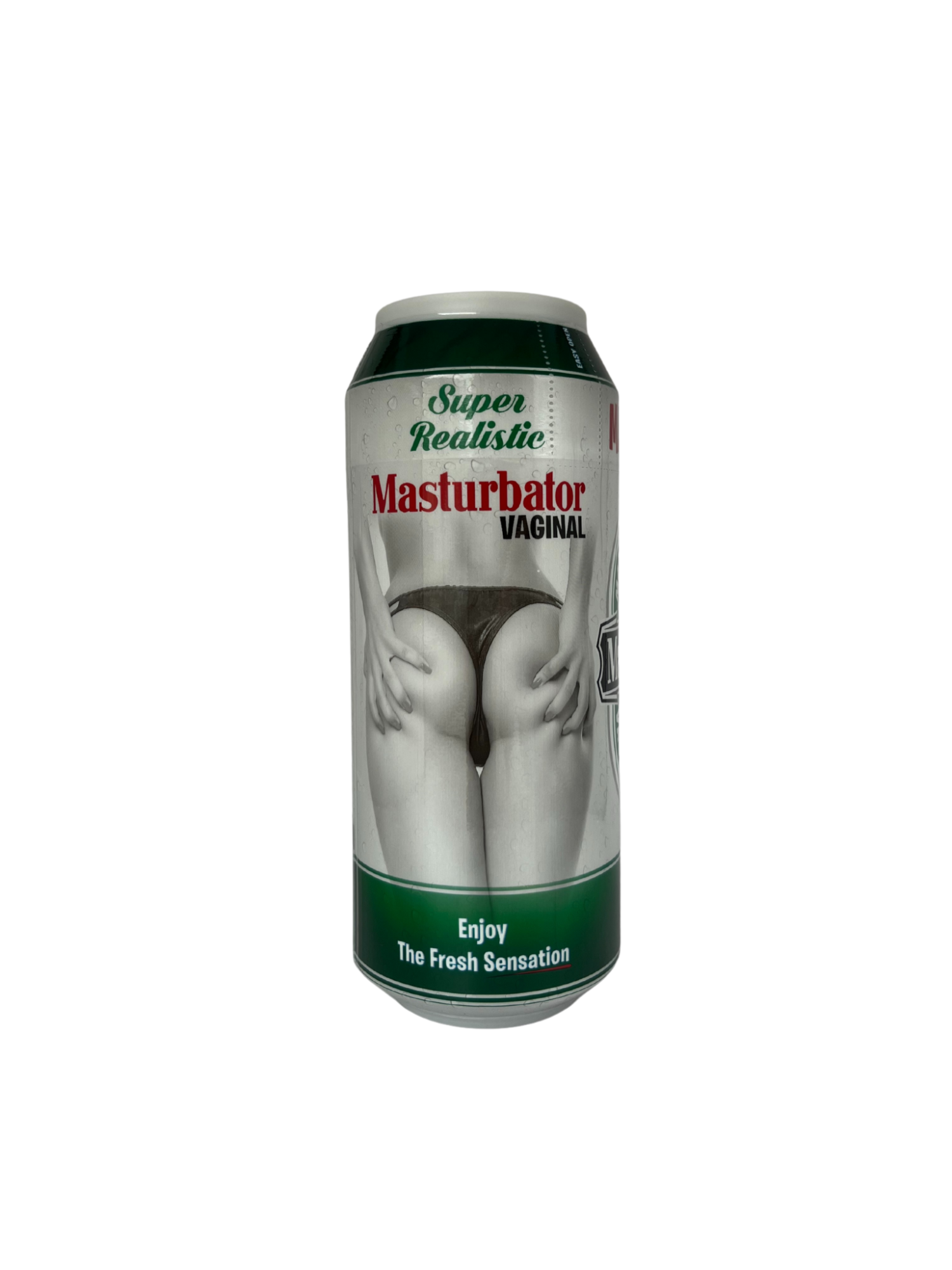 мастурбатор sc. masturbador heineken vagina ii 71266al в России