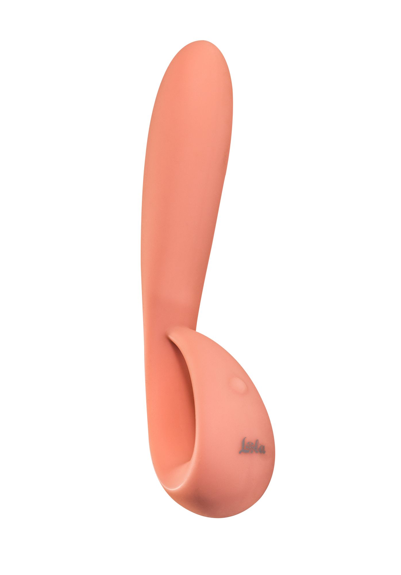 вибратор lola games shape of water wave 8683-00lola в России