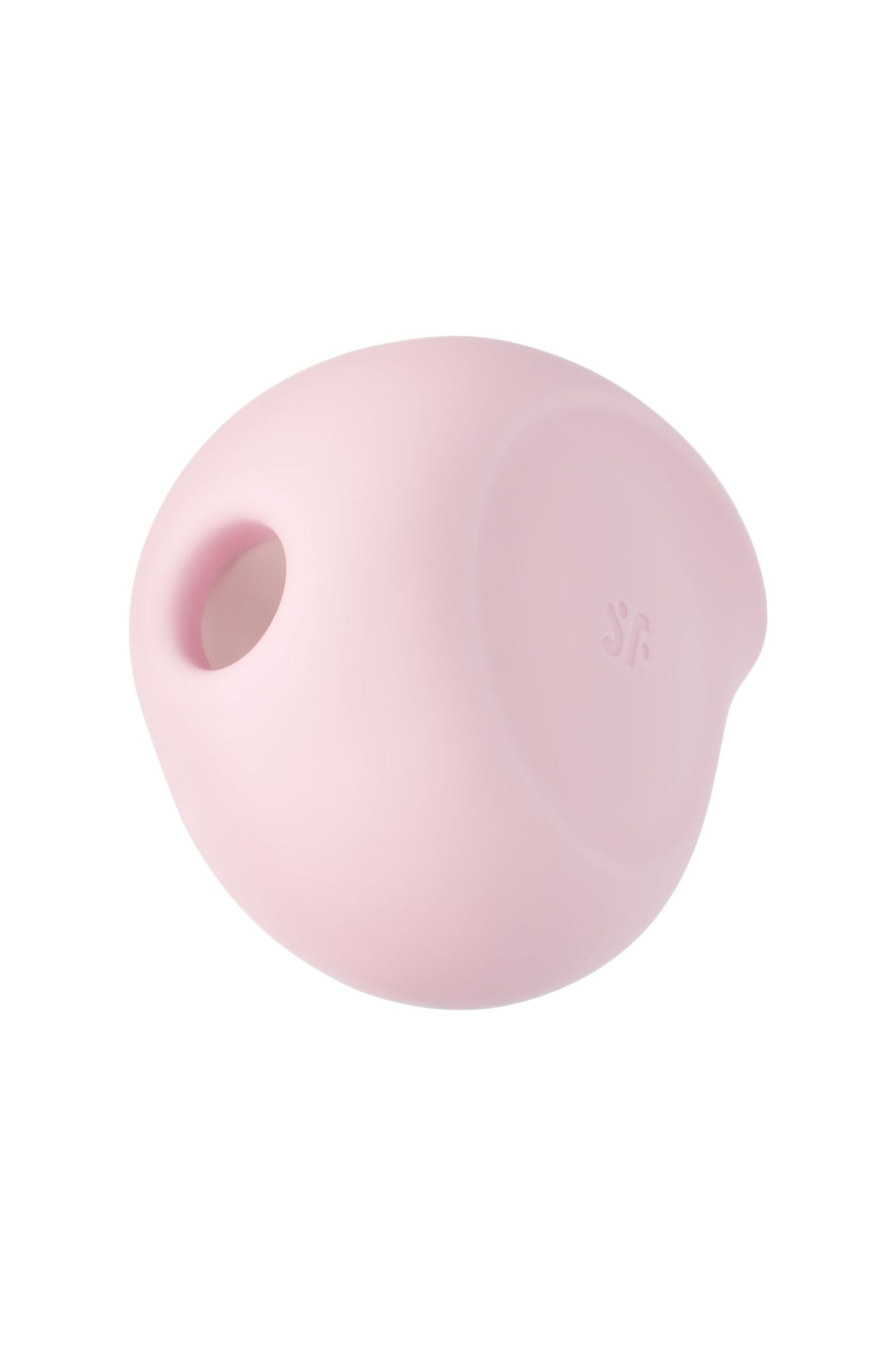 вакуум-волновой бесконтактный стимулятор клитора satisfyer sugar rush, силикон, розовый, 8,2 см в России