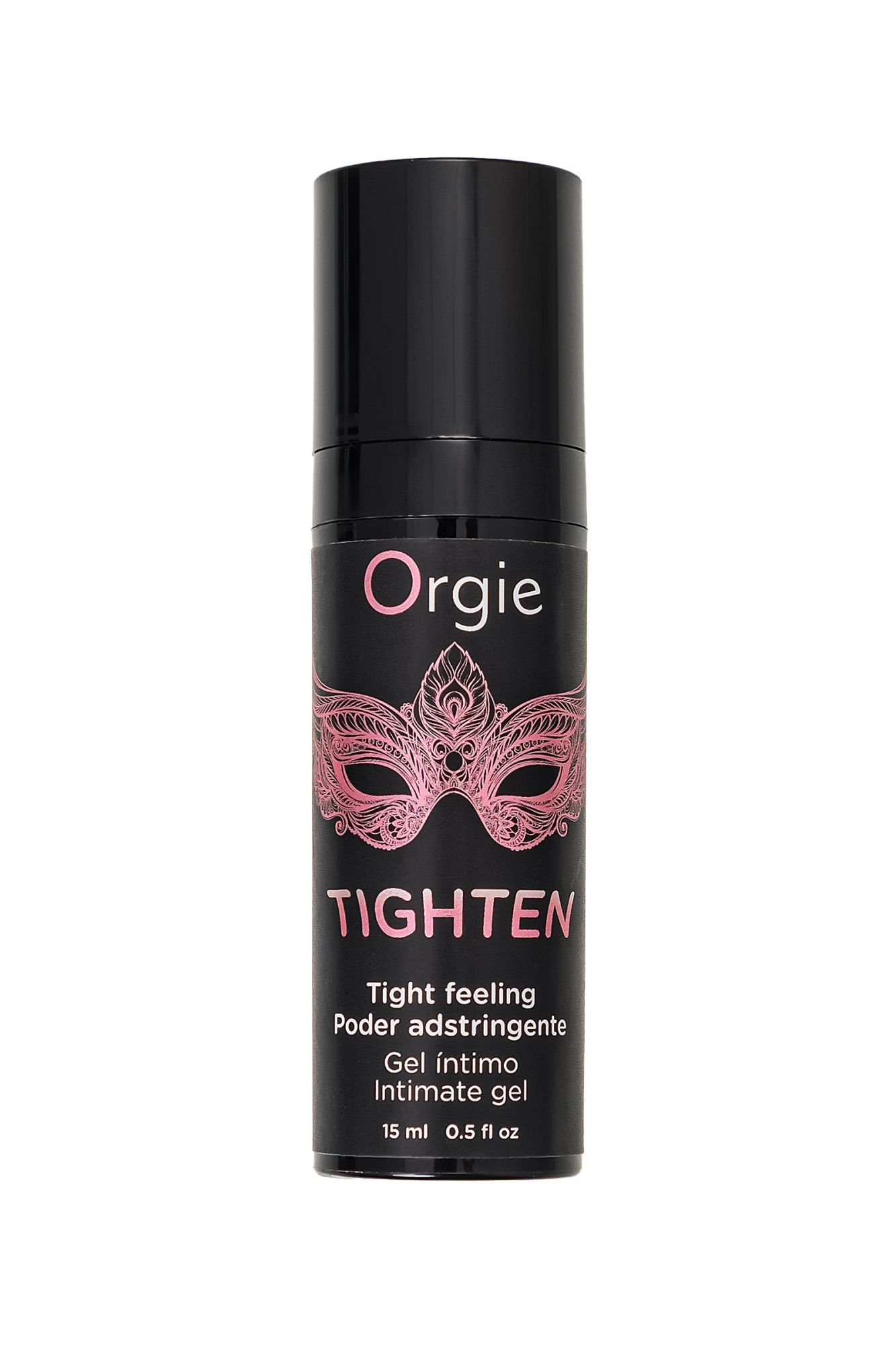 сужающий гель для женщин orgie tighten, 15 мл в России