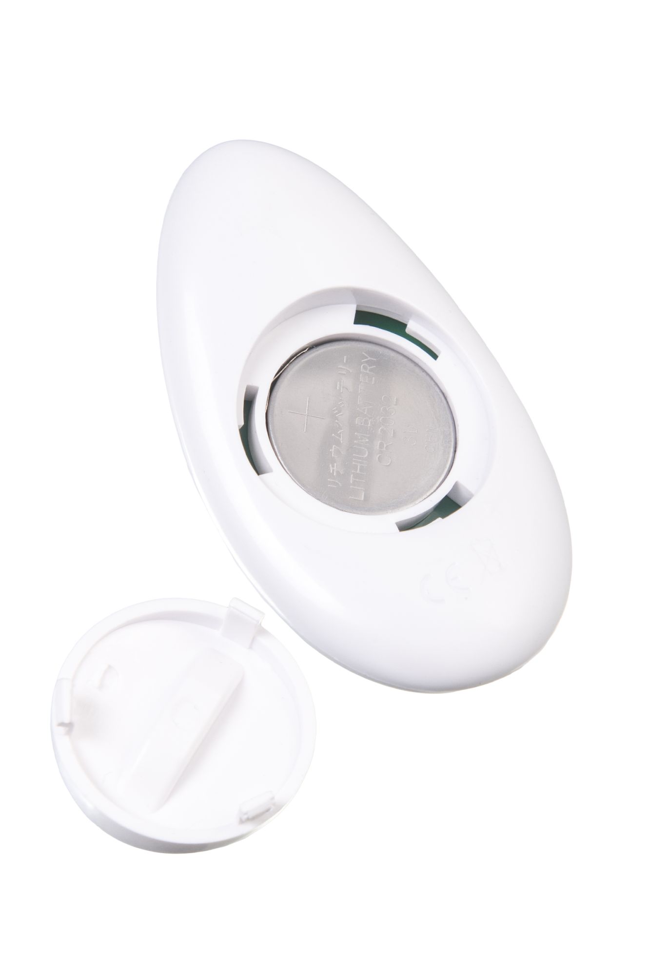 виброяйцо a-toys purr, силикон, фиолетовый, 18 см в России