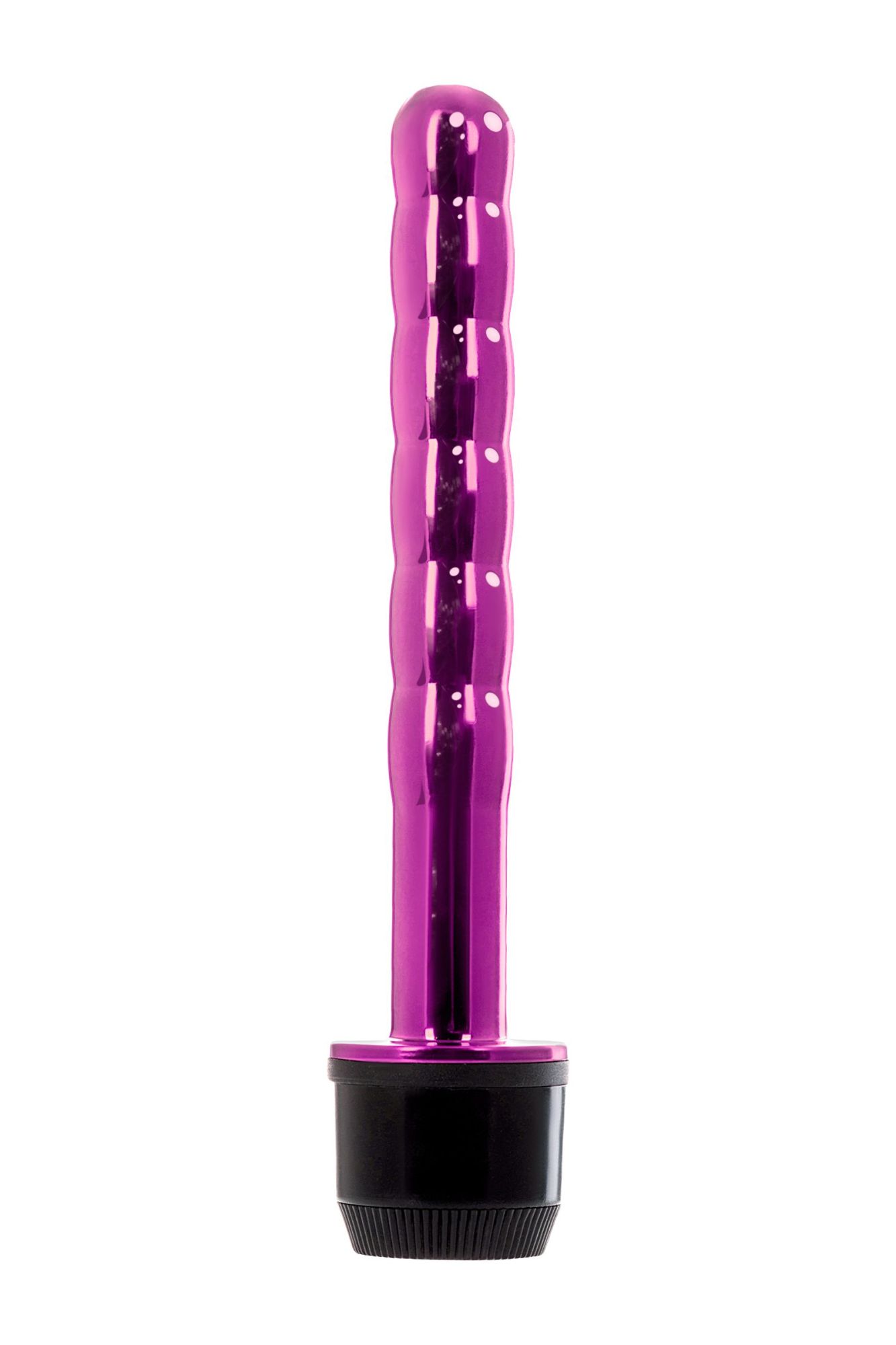 вибратор toyfa trio vibe, tpe, розовый, 15,5 см в России