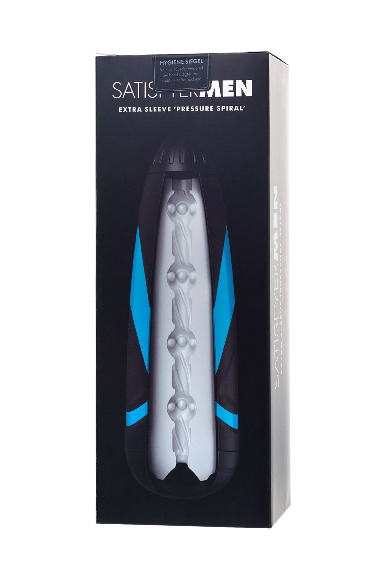 сменный рукав satisfyer men, "pressure spiral" в России