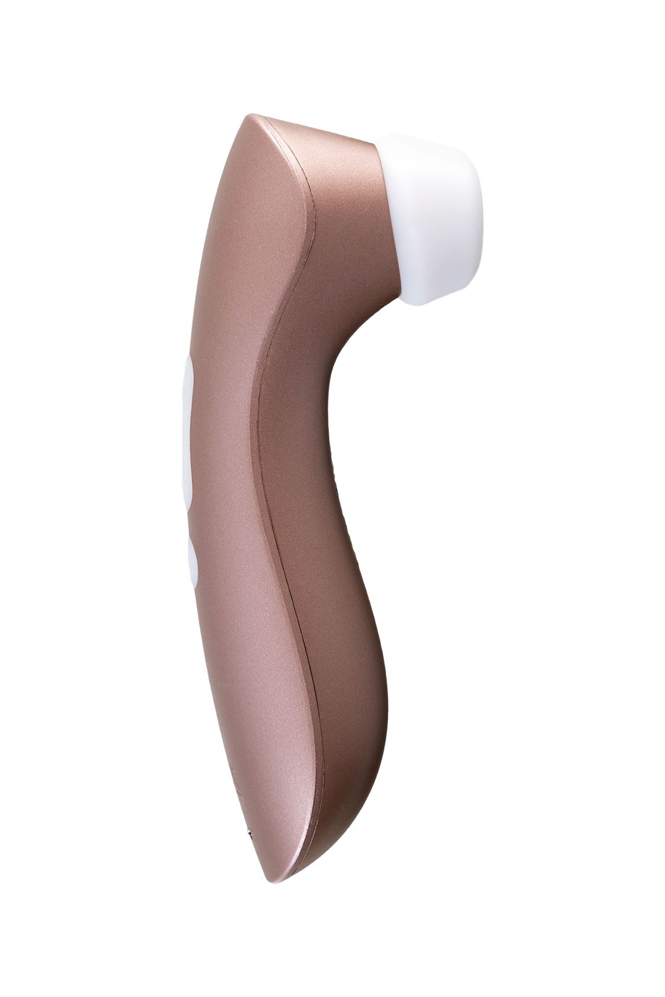 вакуум-волновой бесконтактный стимулятор клитора satisfyer pro 2 vibration, силикон, розовый, 15 см. в России