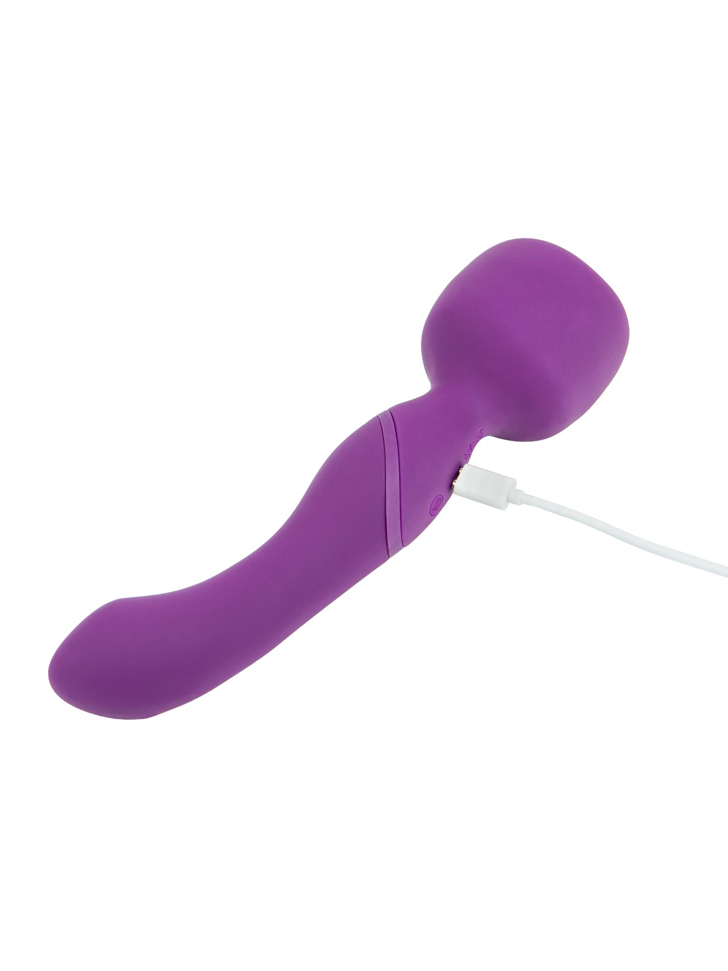 нагревающийся вонд heating wand purple 1018-03lola в России