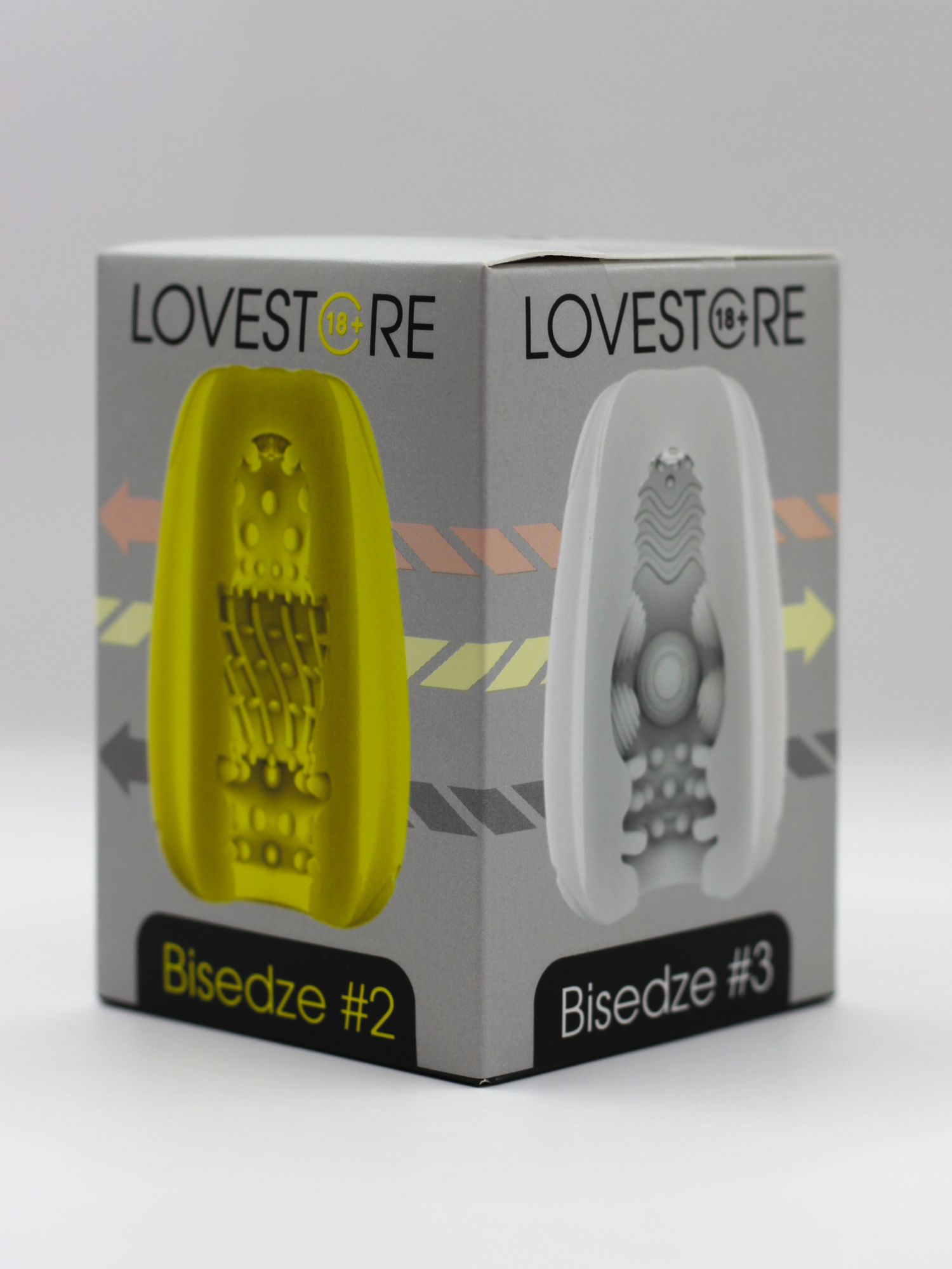 мастурбатор яйцо bisedze bz-03ls в России