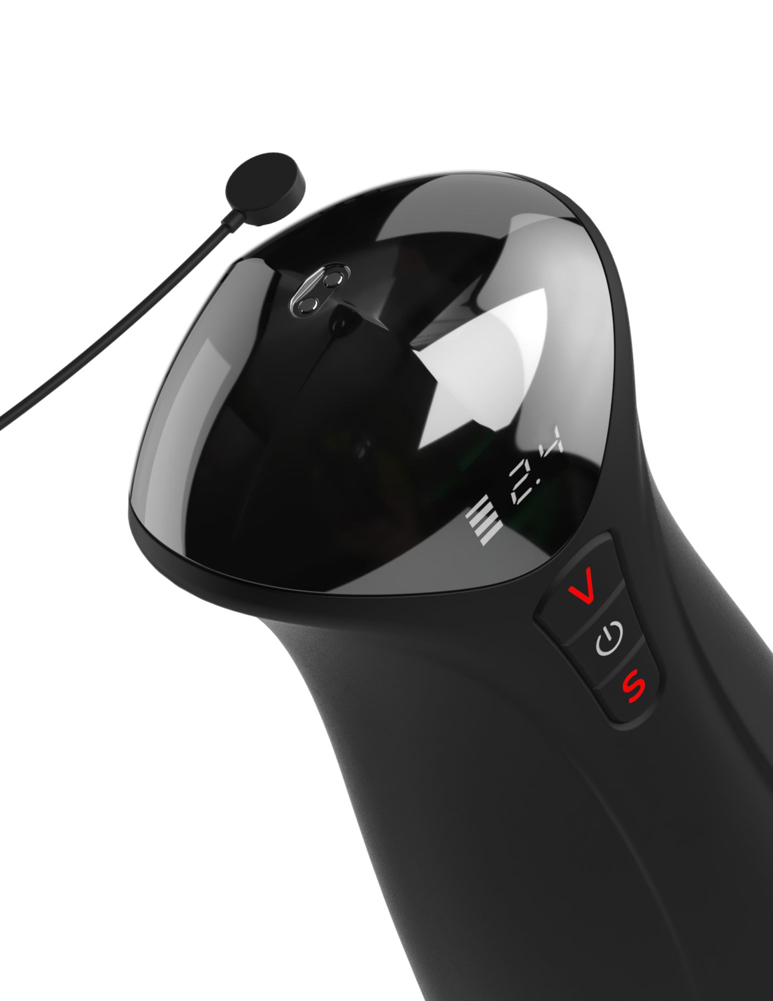 мастурбатор в колбе с вибрацией fuck-o-matic pro xl pipedream rd55420pd в России