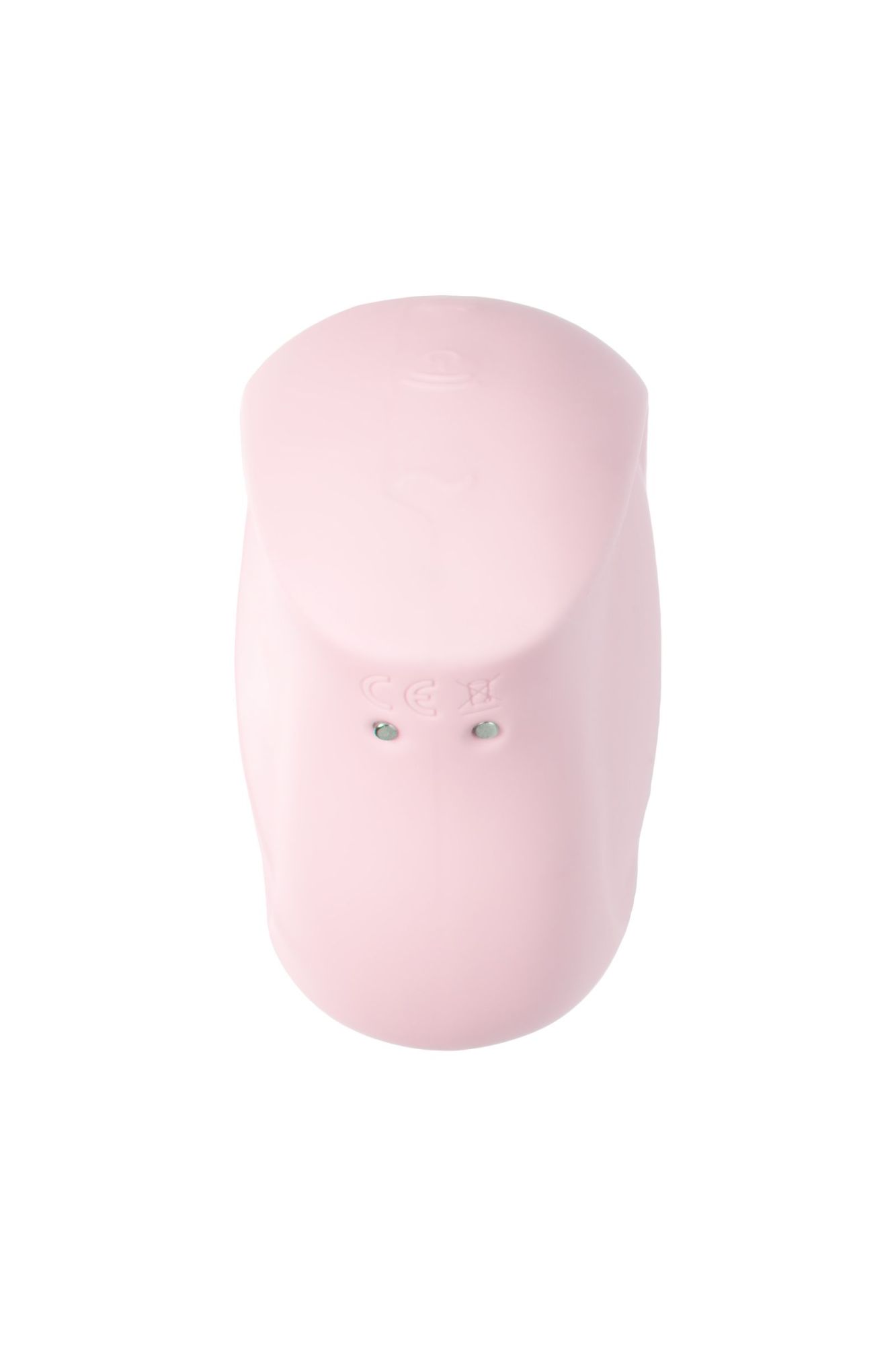 вакуум-волновой бесконтактный стимулятор клитора satisfyer sugar rush, силикон, розовый, 8,2 см в России