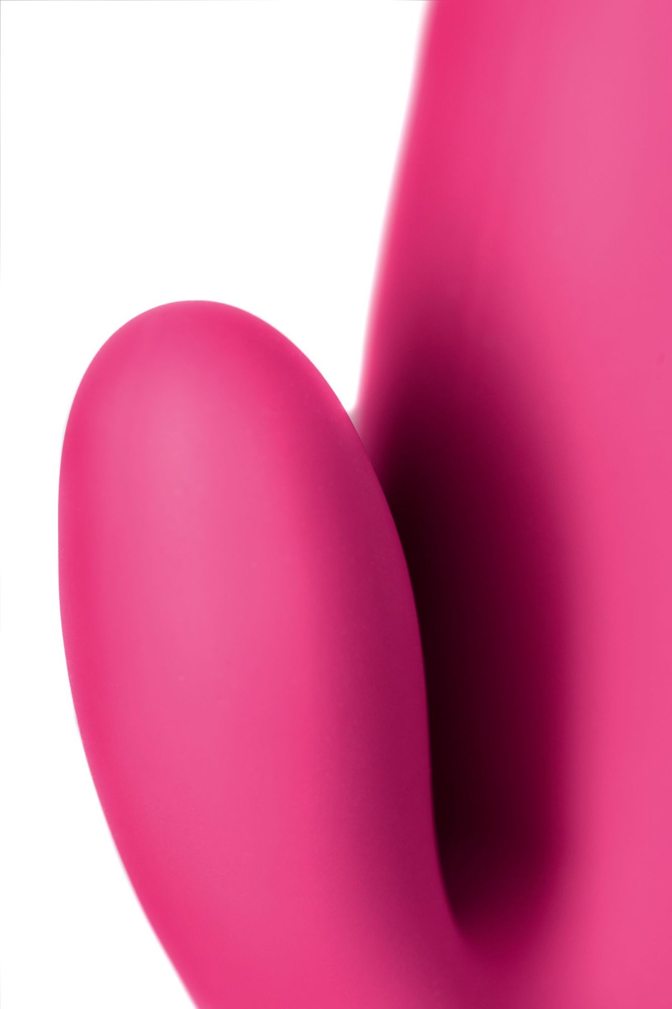 нереалистичный вибратор satisfyer vibes mr. rabbit, силикон, красный, 22,1 см. в России