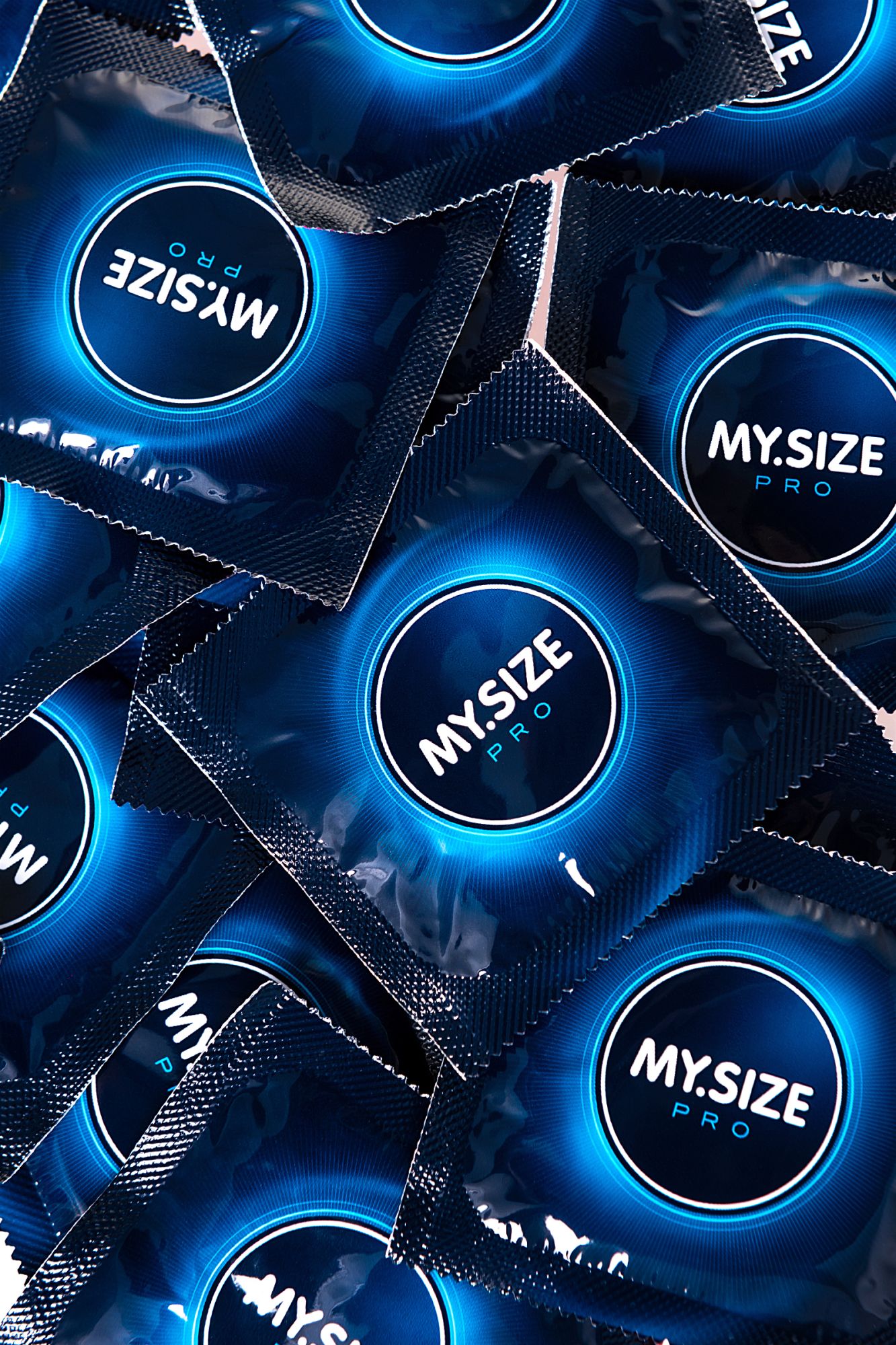презервативы my.size, латекс, 17,8 см, 5,3 см, 36 шт. в России