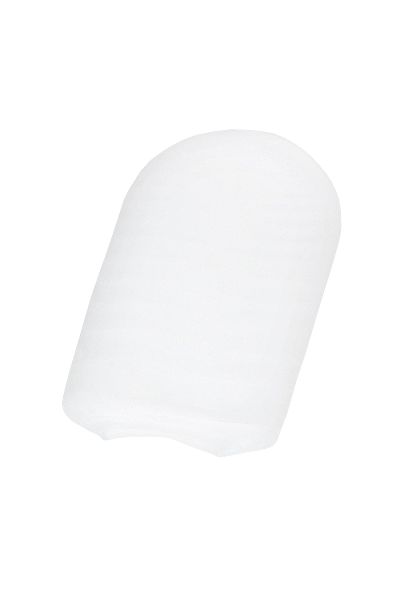 нереалистичный мастурбатор tenga pocket click ball, tpe, белый, 7,5 см в России