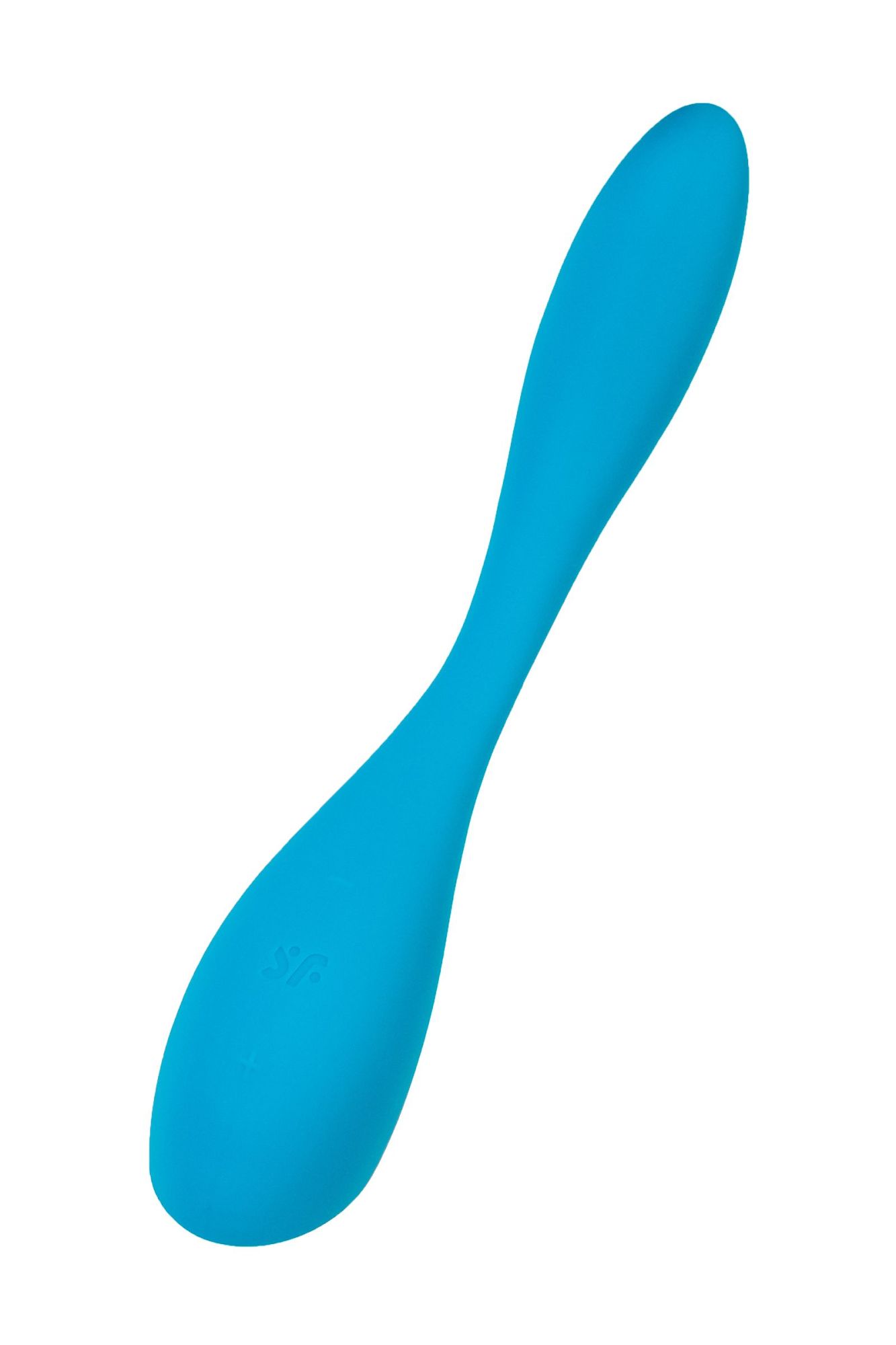 стимулятор точки g satisfyer g-spot flex 5, синий в России