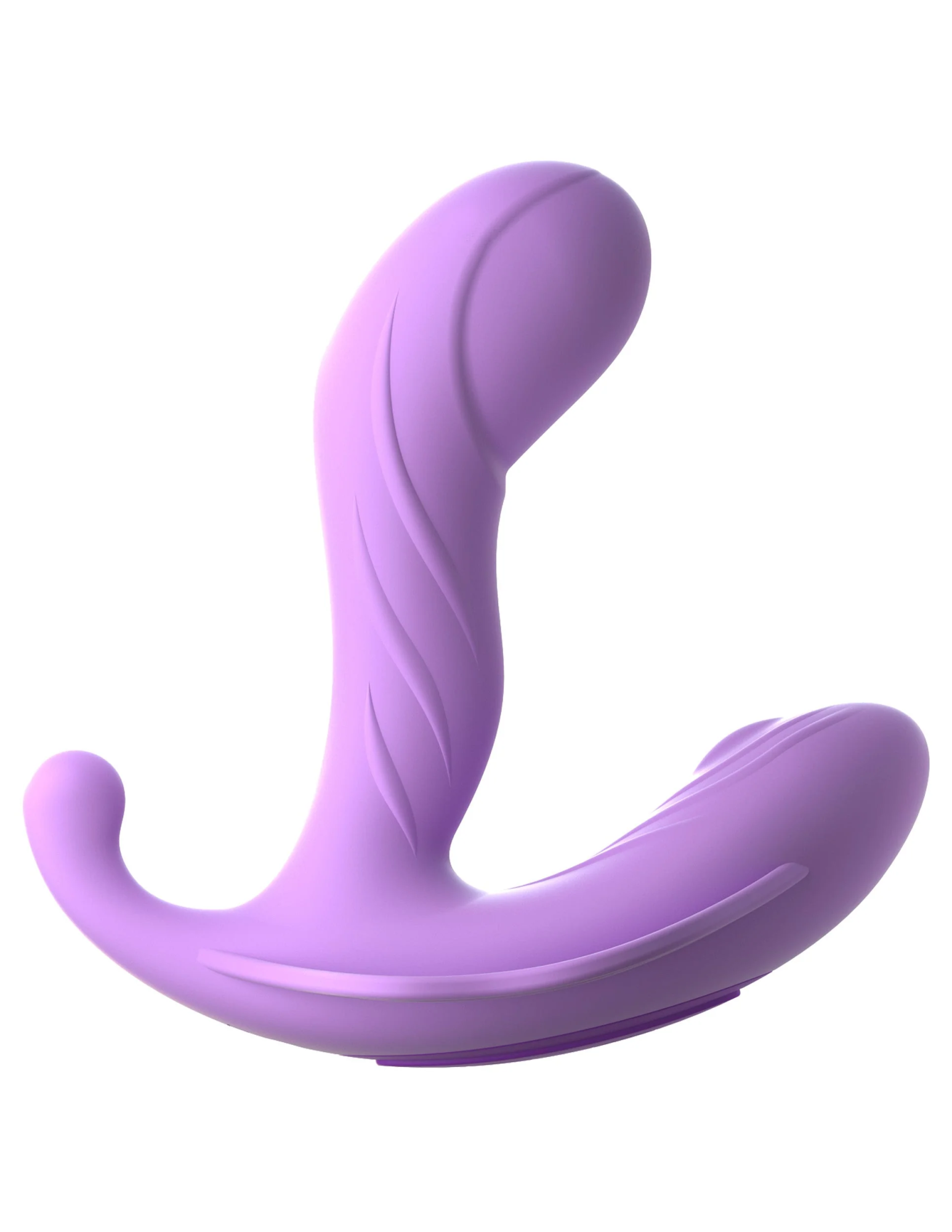 вибратор fantasy for her g-spot stimulate-her - purple pipedream 492912pd в России