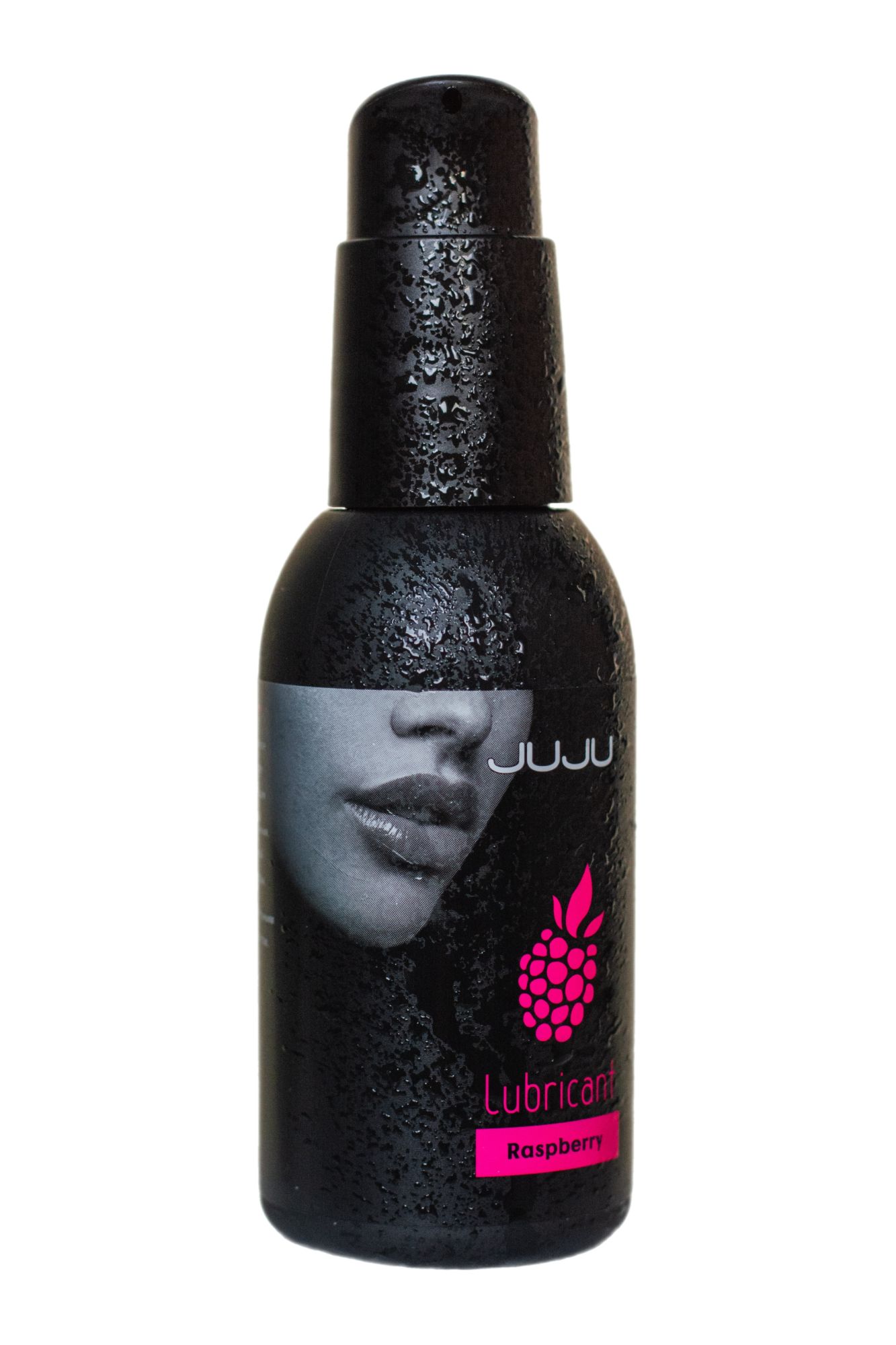 съедобный лубрикант juju со вкусом малины  100ml 989ju в России