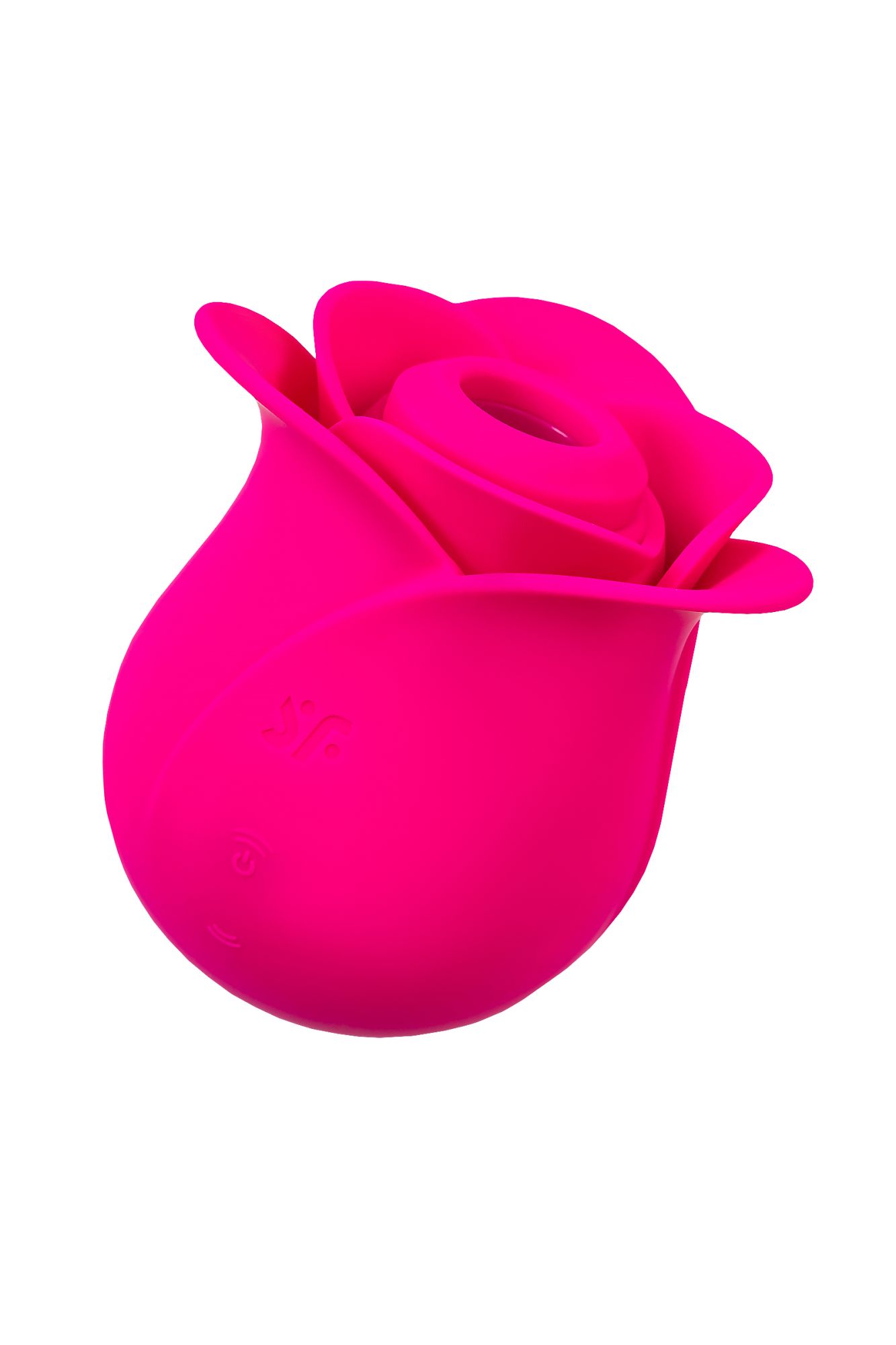 вакуум-волновой стимулятор клитора satisfyer pro 2 modern blossom, силикон, бордовый в России