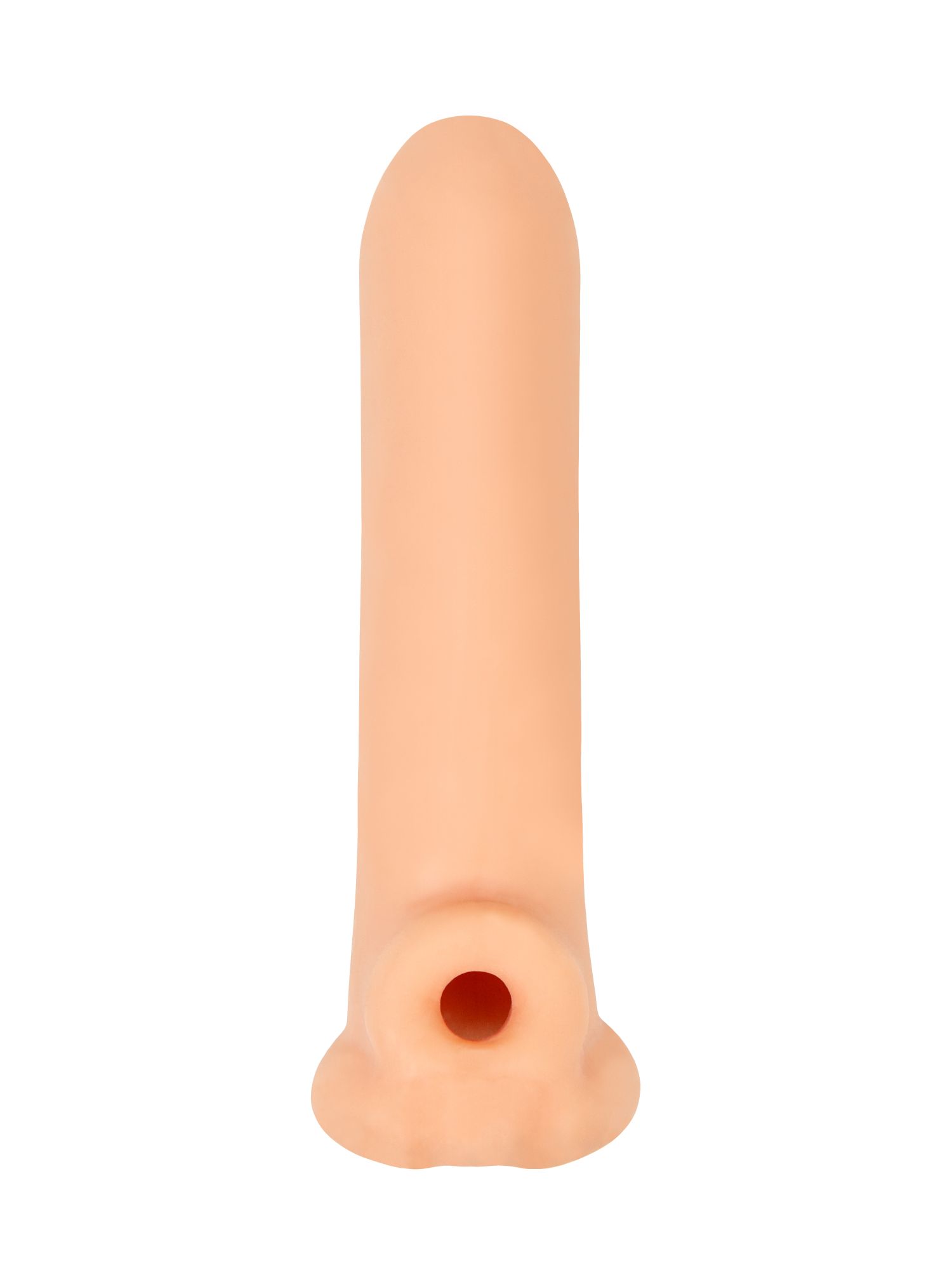фаллоудлинитель super hero titan beige 7018-01lola в России