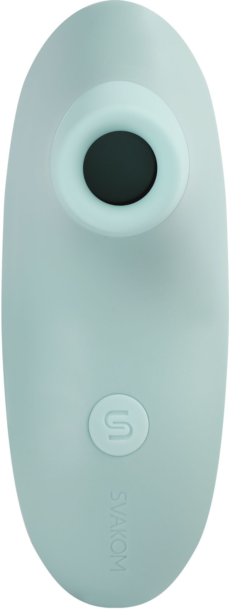мембранно-волновой клиторальный стимулятор pulse lite neo seafoam blue в России