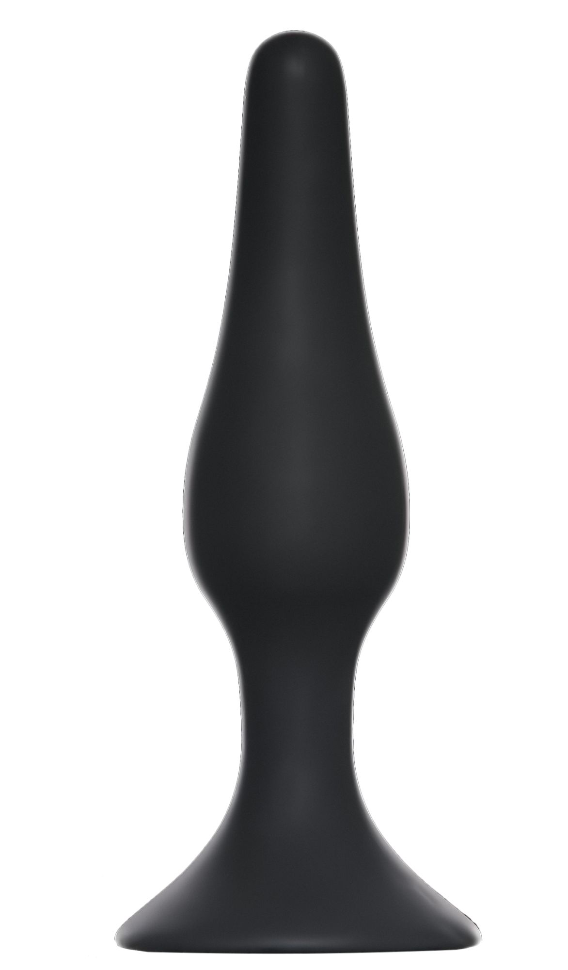 анальная пробка slim anal plug xl black 4204-01lola в России