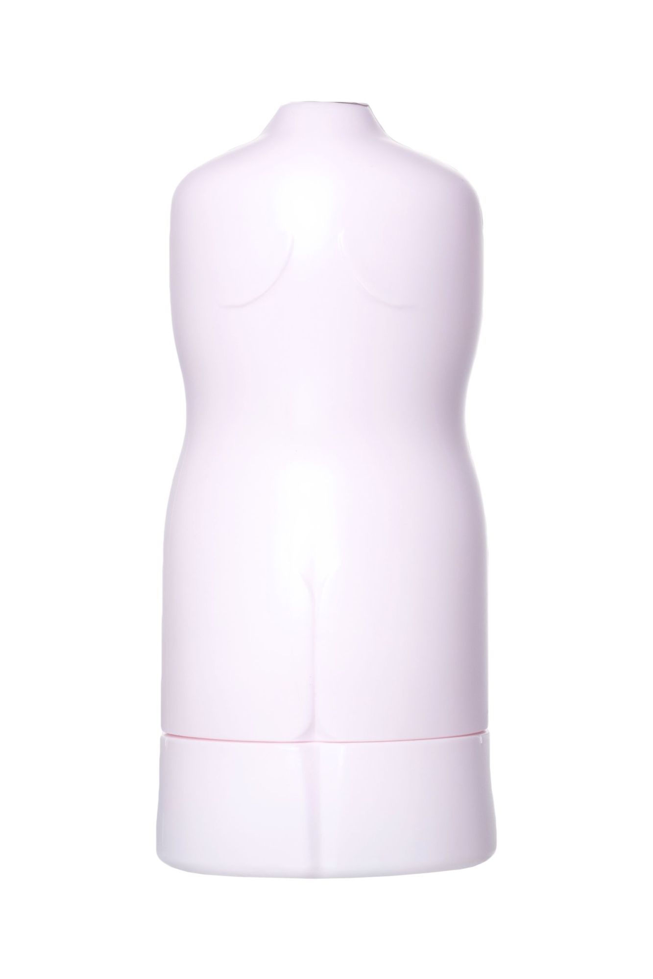 мастурбатор magic eyes uniforms nude sailor s, tpe, белый, 17 см в России