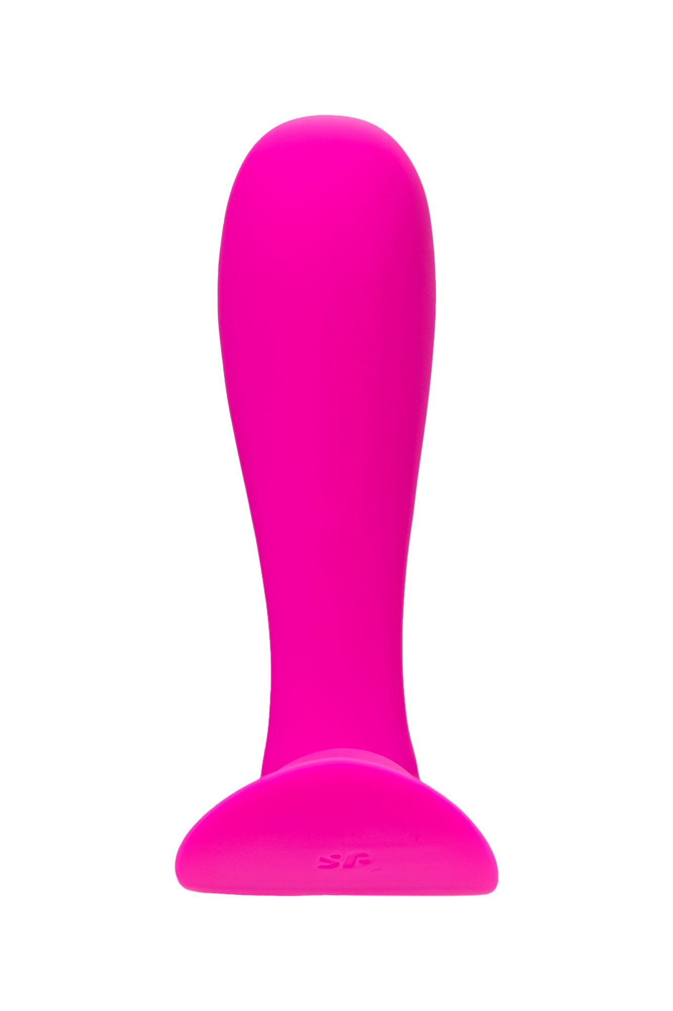 вибро вкладыш в трусики satisfyer top secret, розовый в России