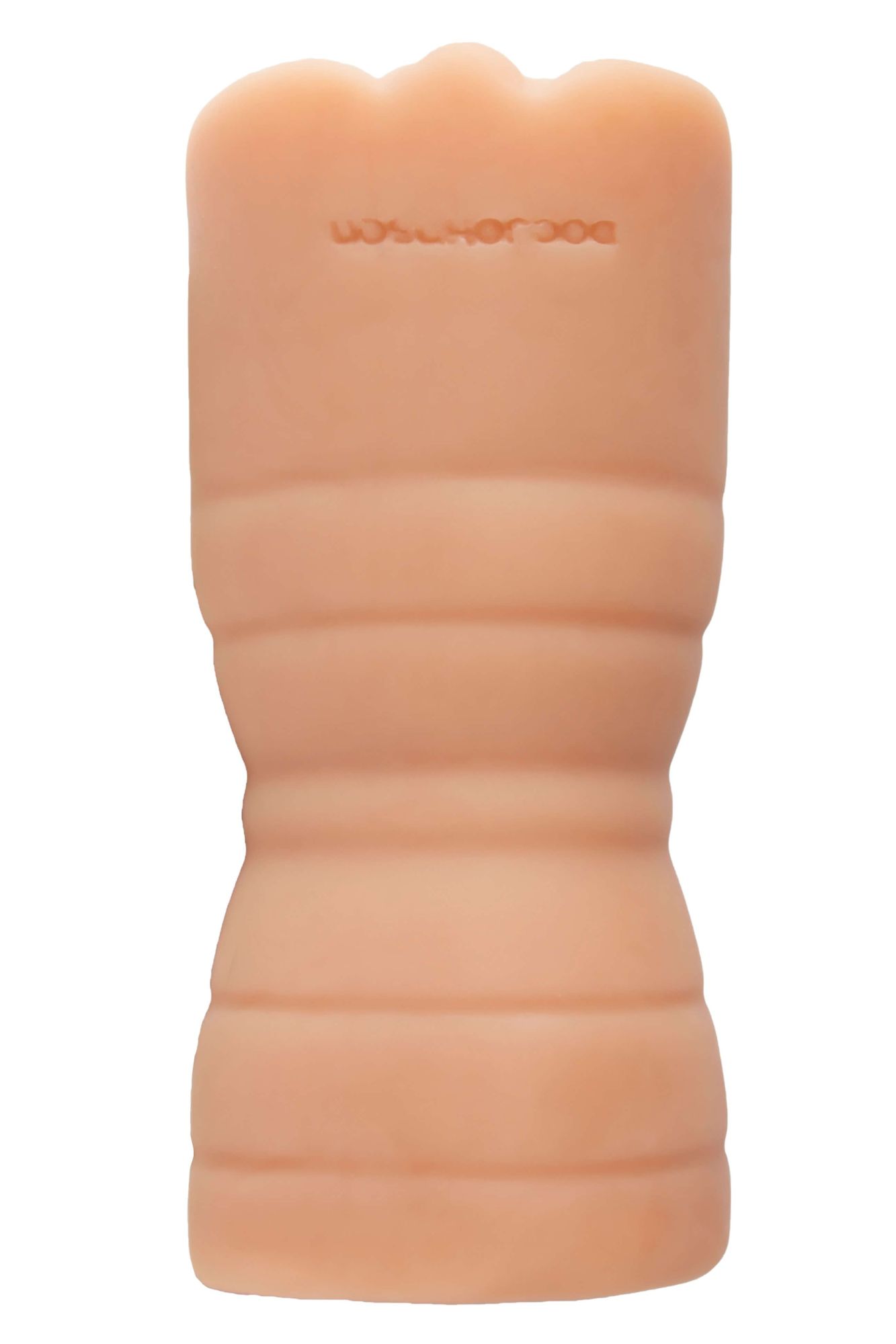 мастурбатор doc johnson pocket pussy ur3 belladonna, телесный в России