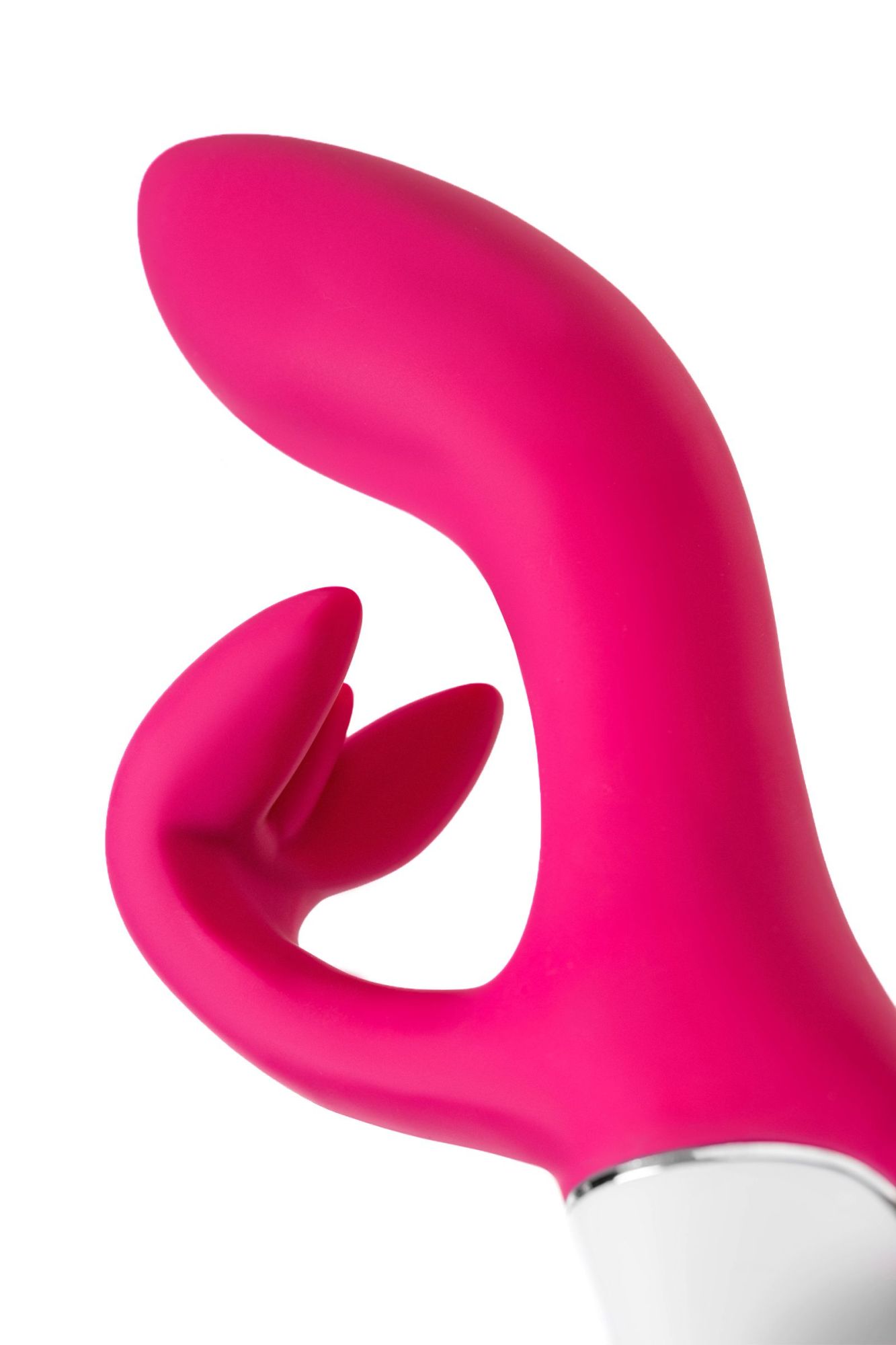нереалистичный вибратор satisfyer embrace me, силикон, красный в России