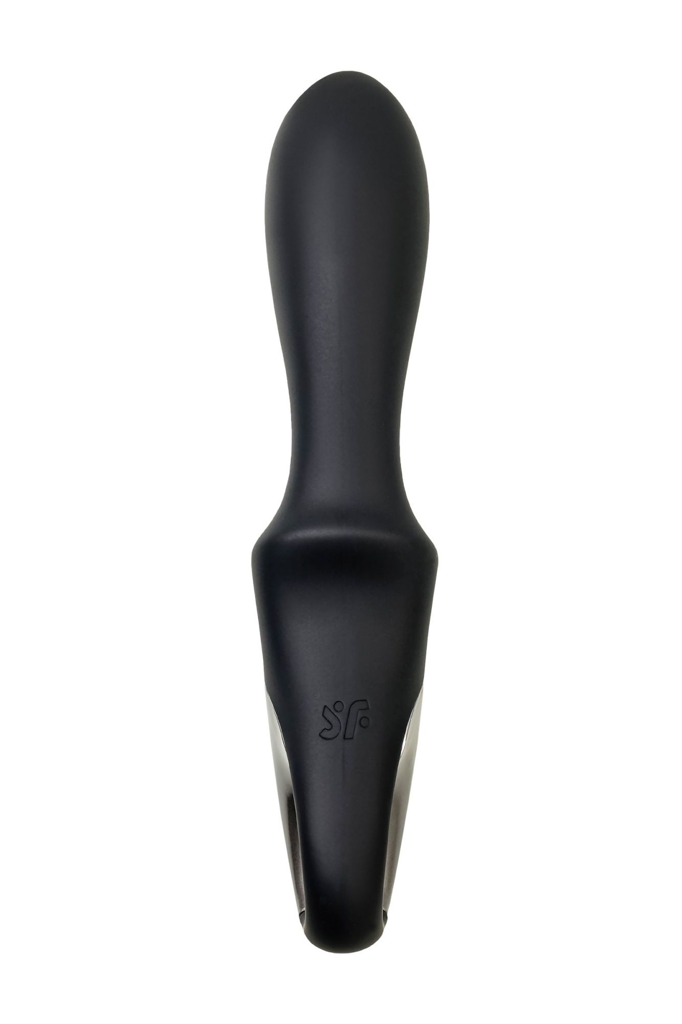 нереалистичный вибратор satisfyer heat climax, силикон, 20,5 см в России
