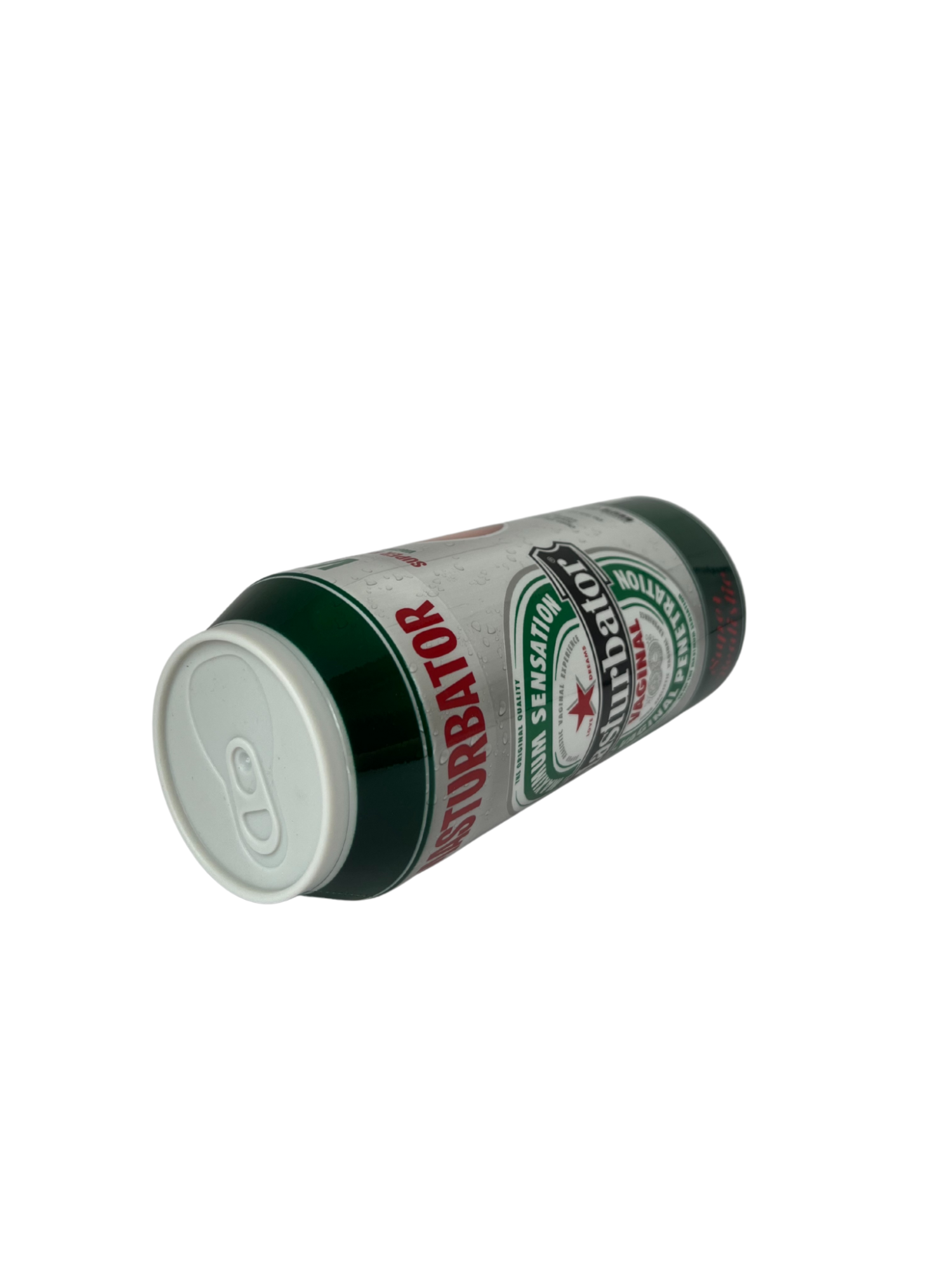 мастурбатор sc. masturbador heineken vagina ii 71266al в России