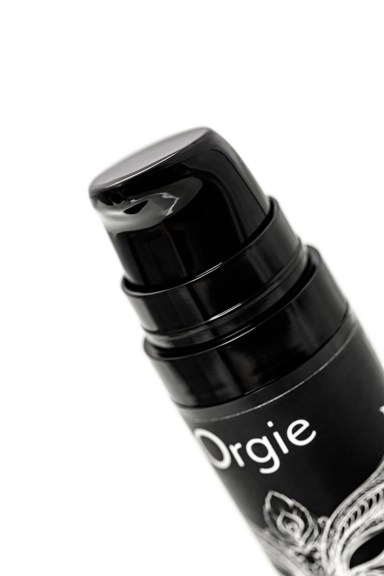 гель orgie xtra time delay serum пролонгирующий, 15 мл в России
