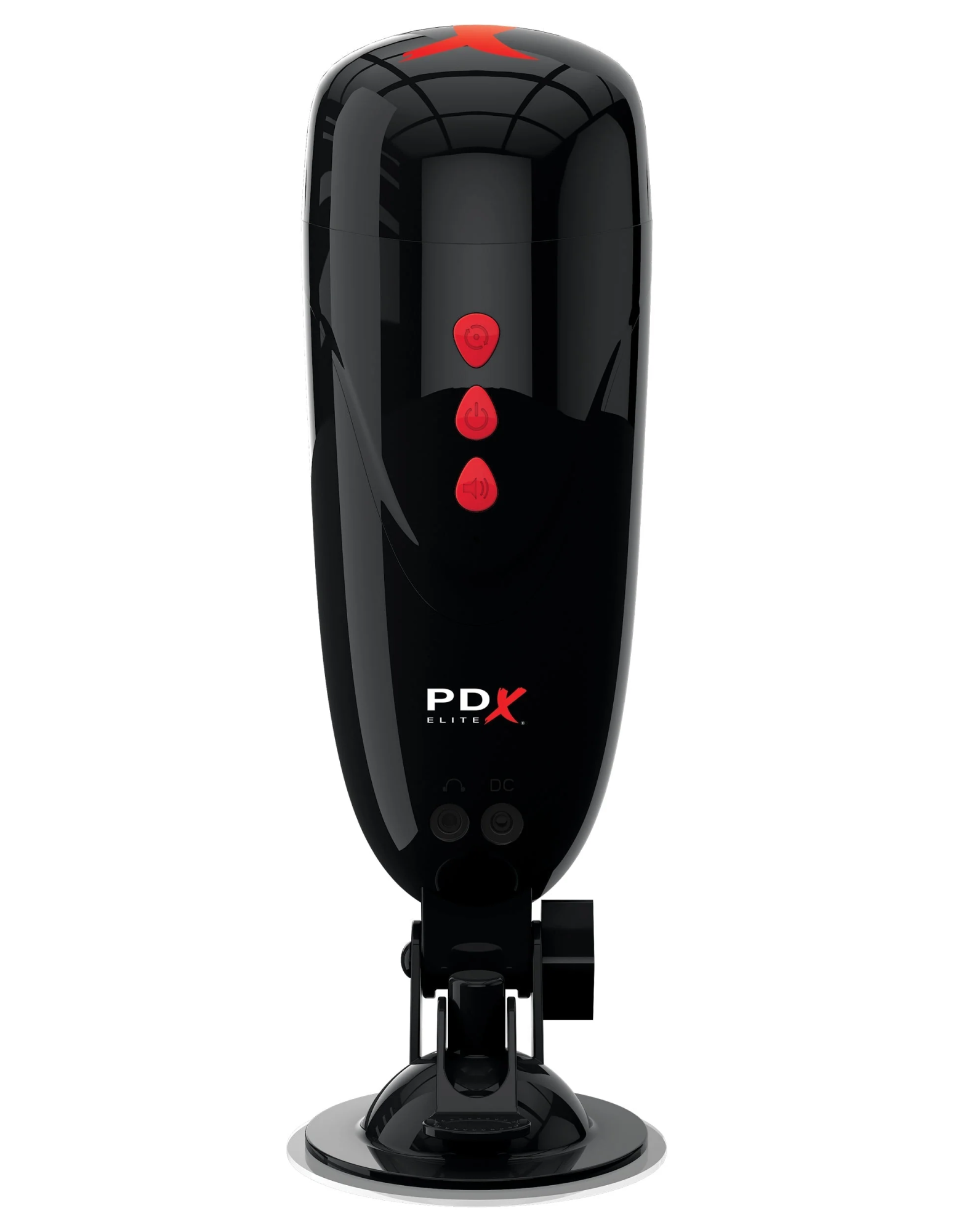 мастурбатор с вибрацией pdx elite dirty talk starter stroker pipedream rd524pd в России