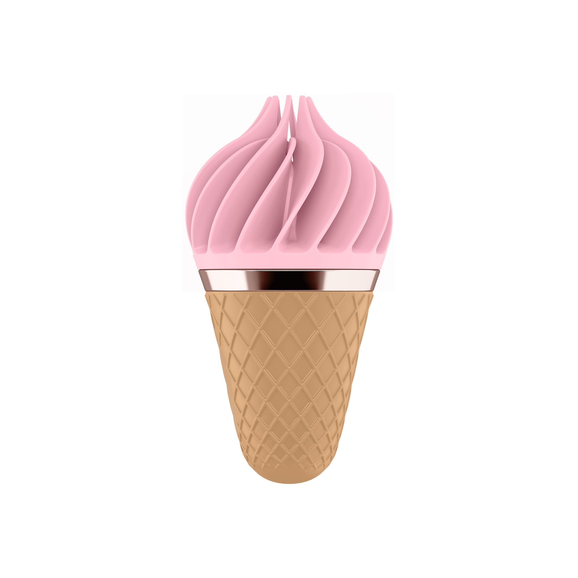 вибростимулятор satisfyer sweet treat pink 001135sa в России