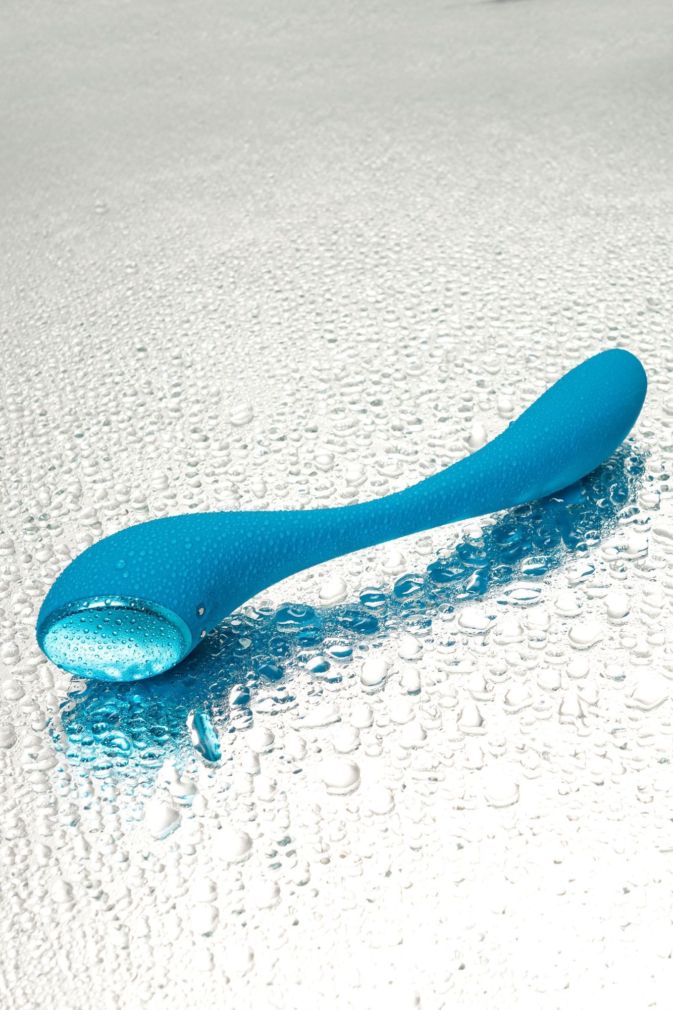 стимулятор точки g satisfyer g-spot flex 5, синий в России