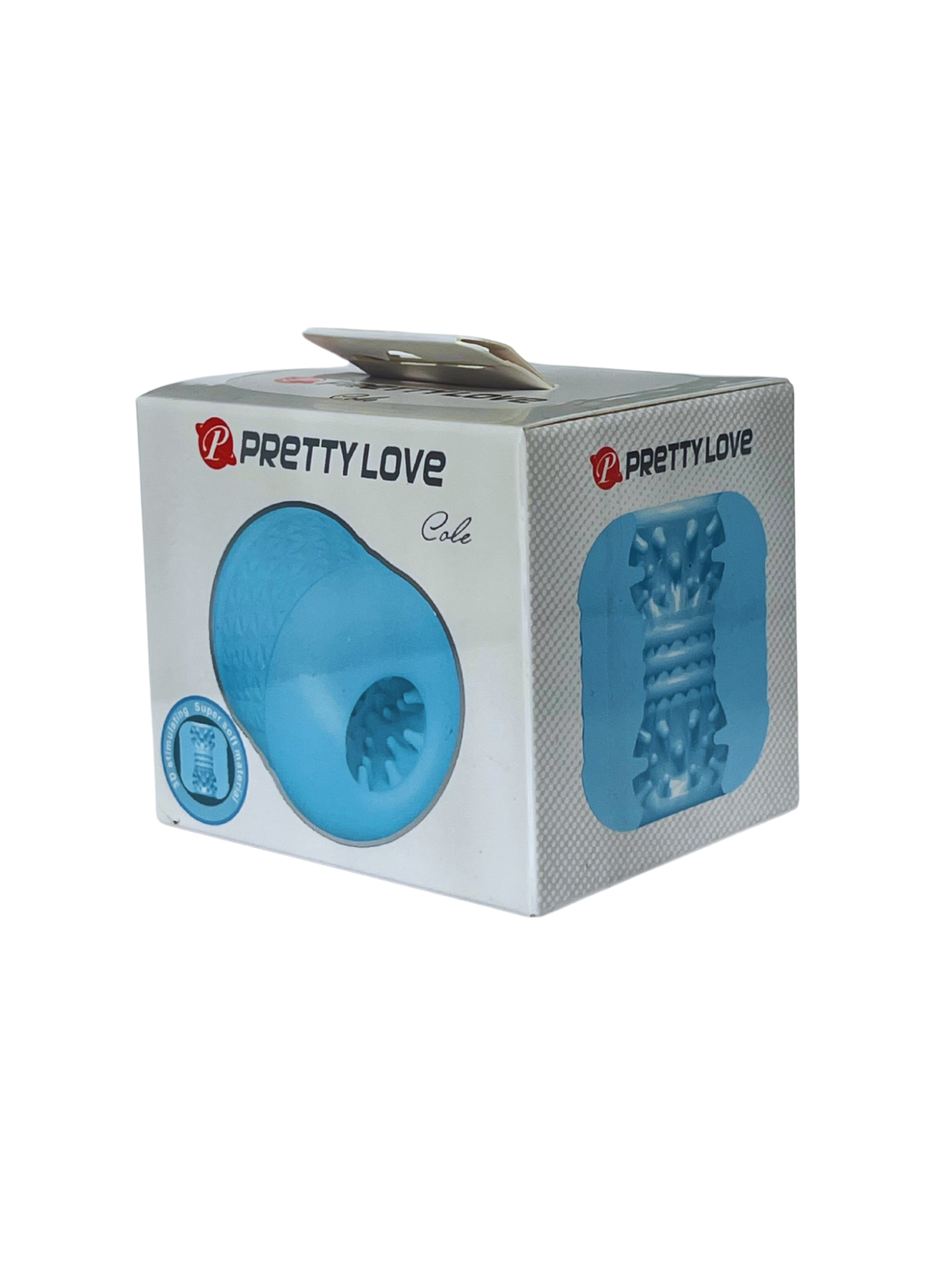 маструбатор pretty love bm-009252n-3 в России