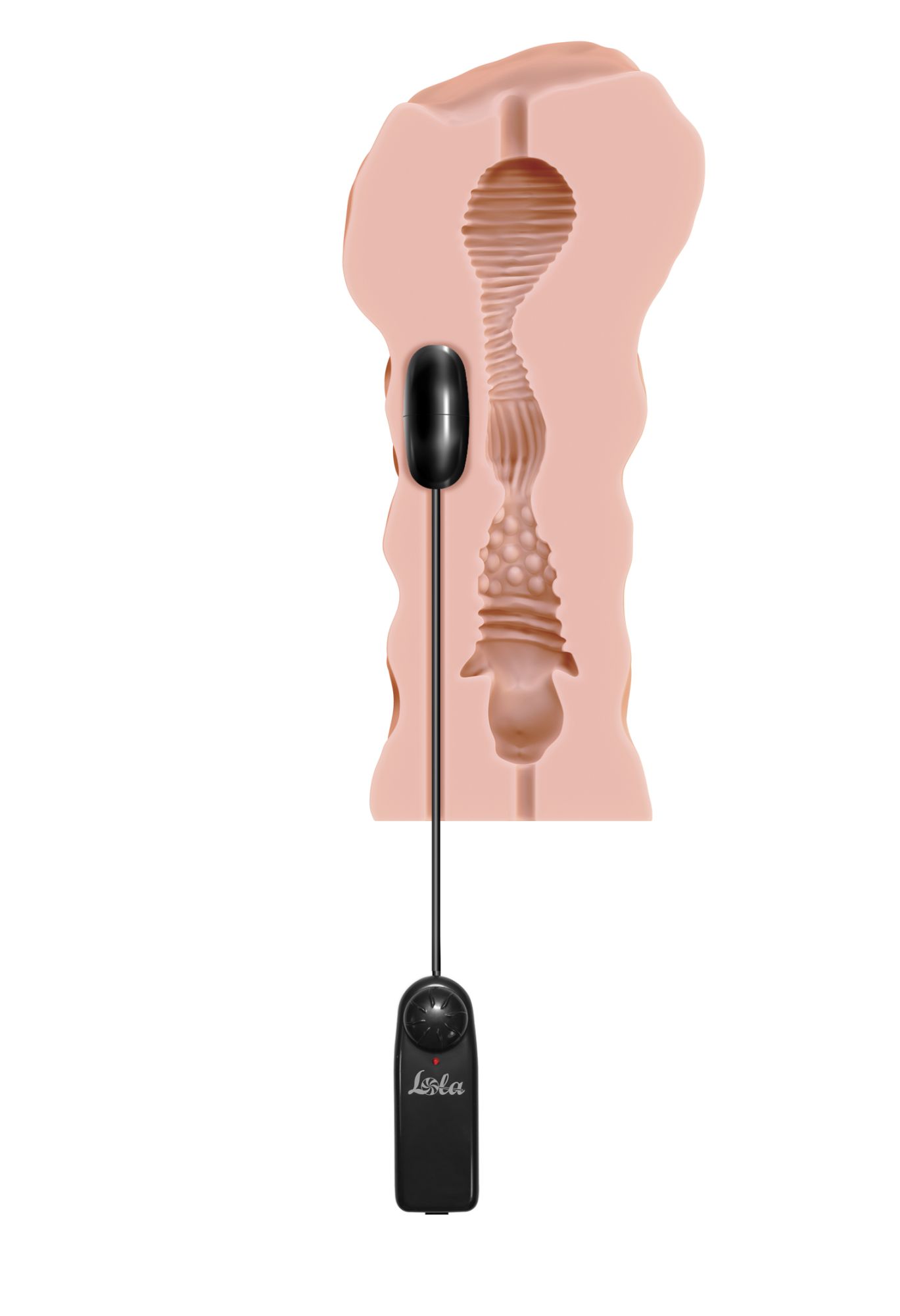 мастурбатор satisfaction vibro honeypot 2001-05lola в России