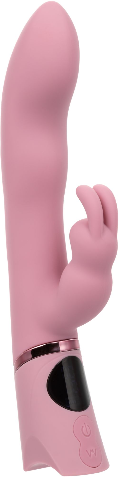 вибромассажер orgasmatron digital g-bunny в России