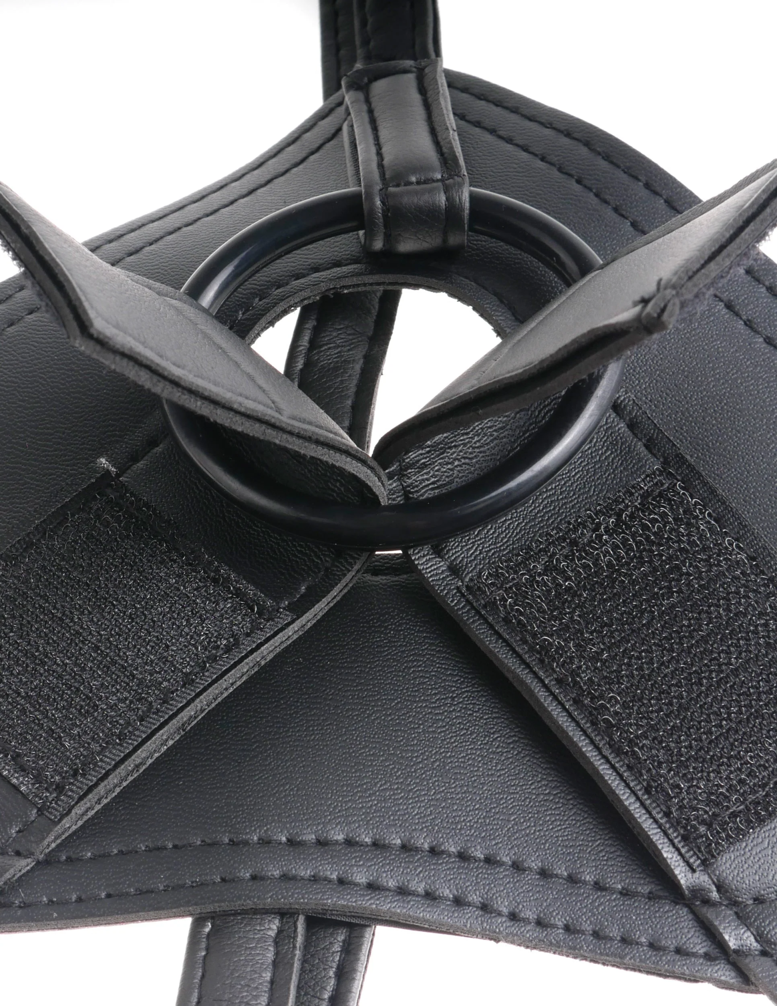 страпон king cock strap on harness with 8" cock - flesh pipedream 562321pd в России