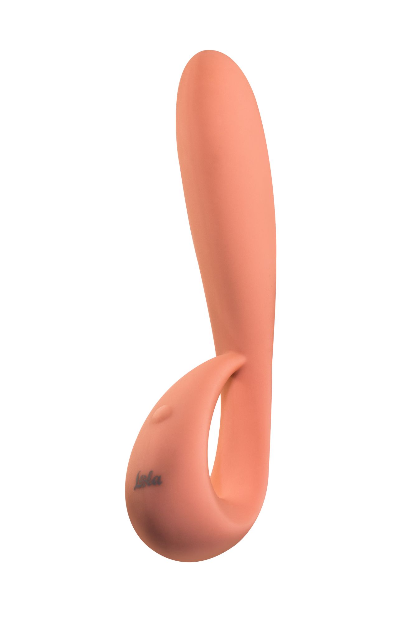 вибратор lola games shape of water wave 8683-00lola в России