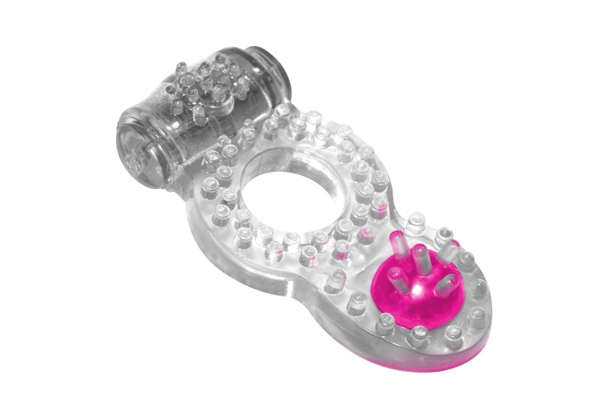 эрекционное кольцо rings ringer white 0114-70lola в России